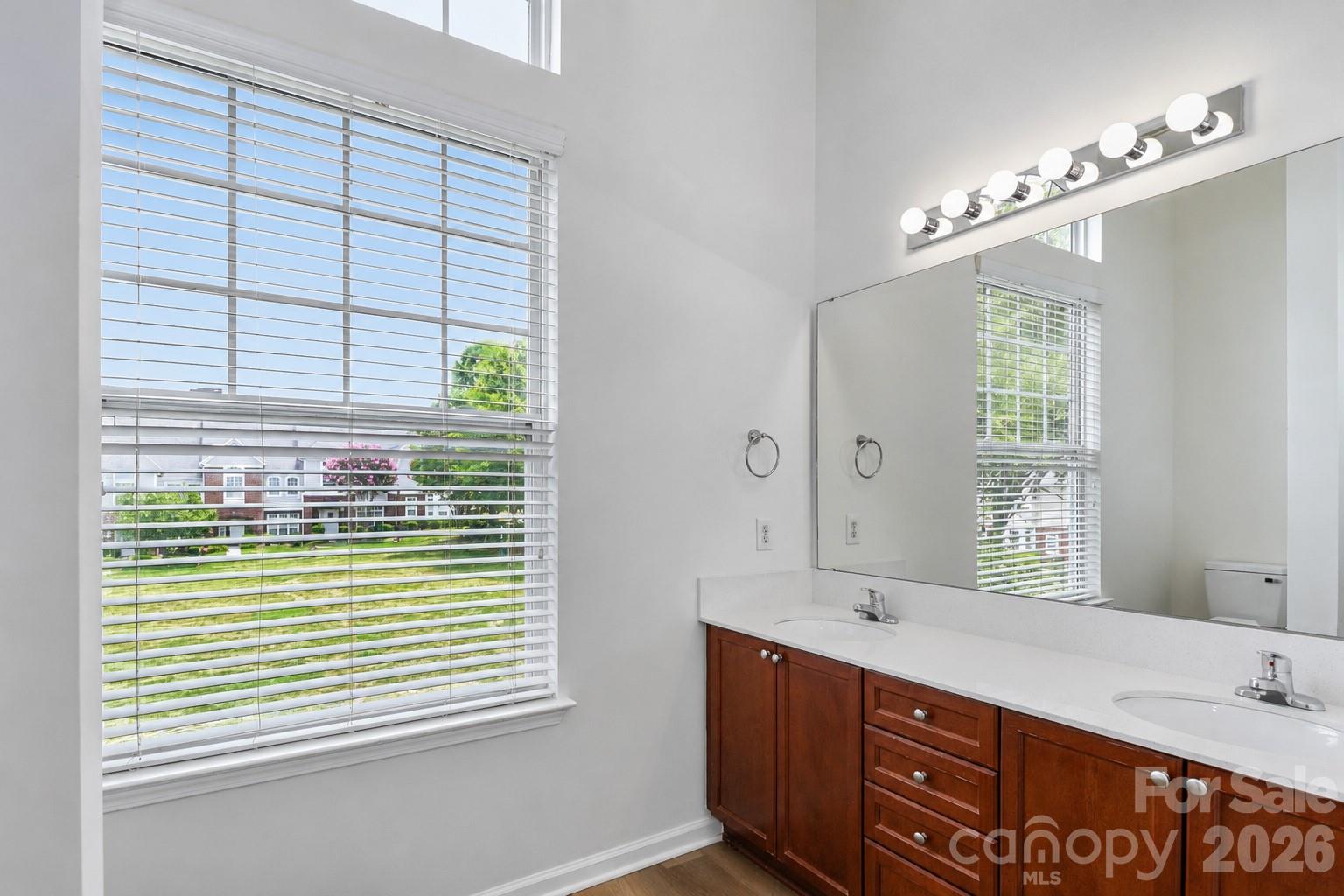 Park at Davidson - Residential
