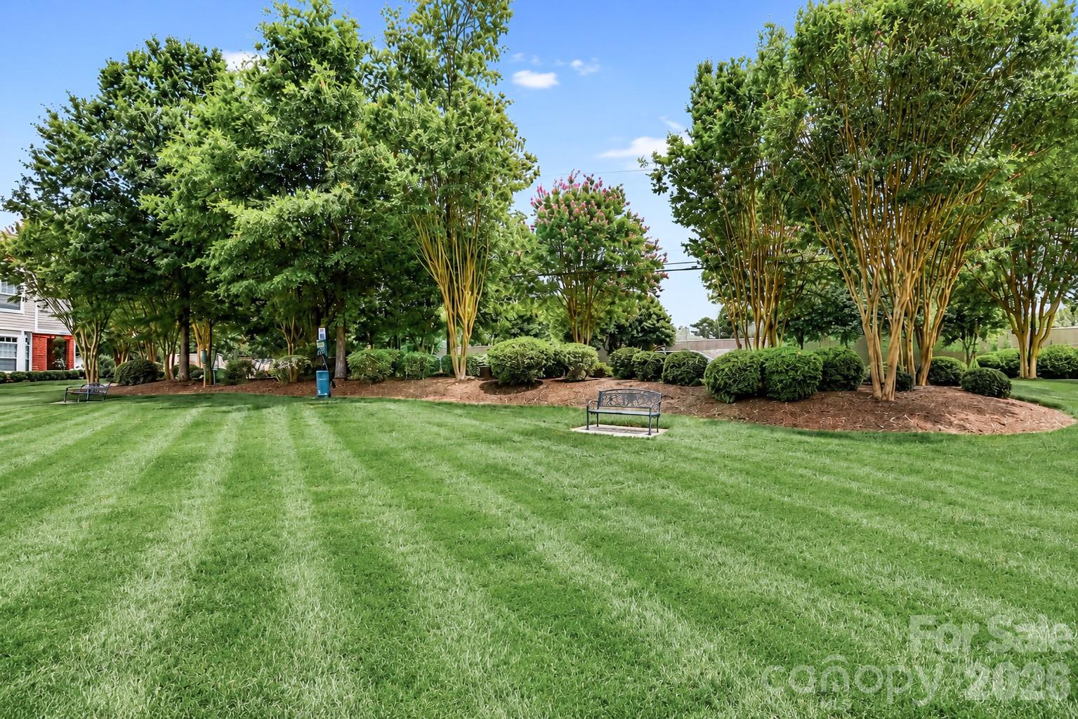 Park at Davidson - Residential