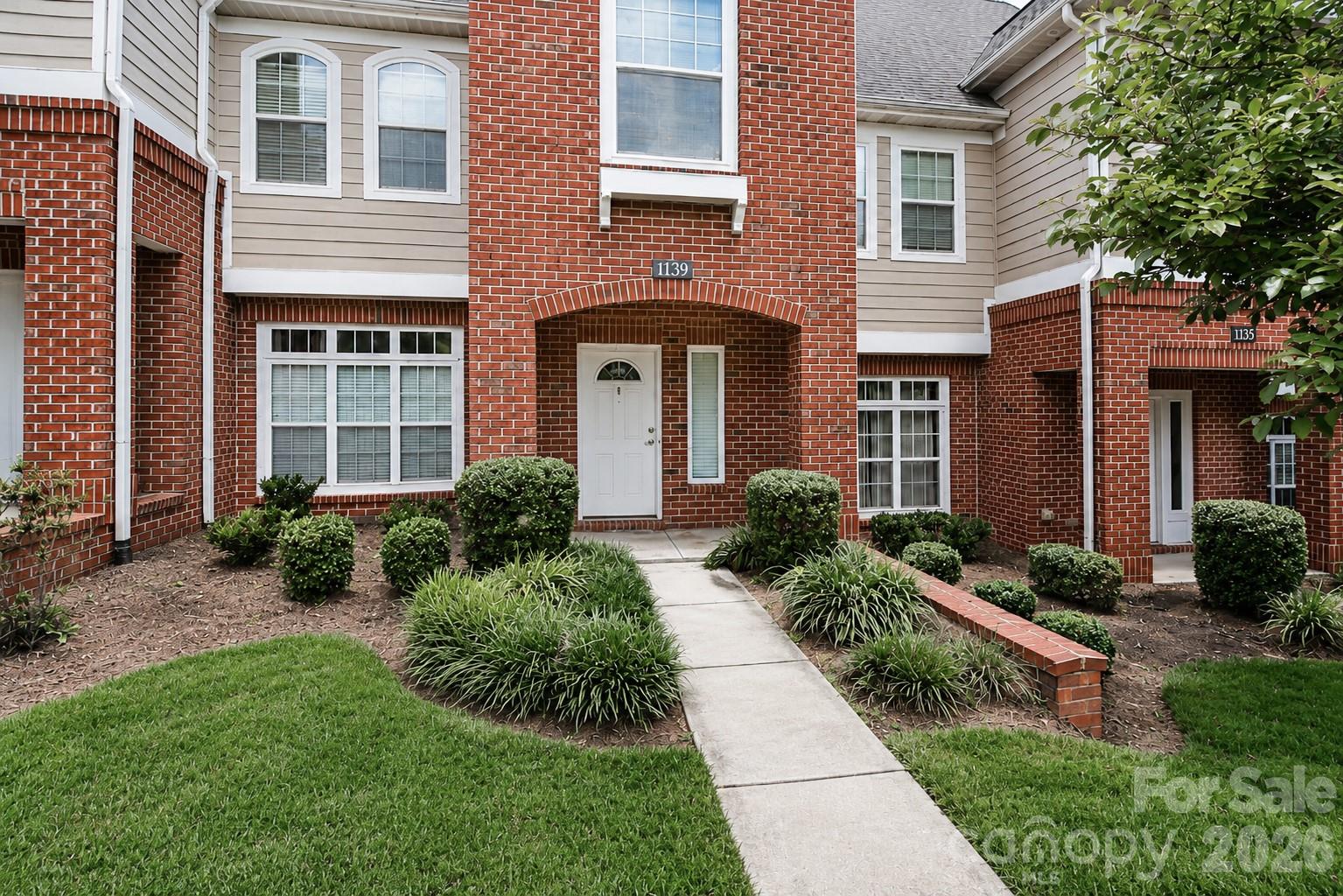 Park at Davidson - Residential