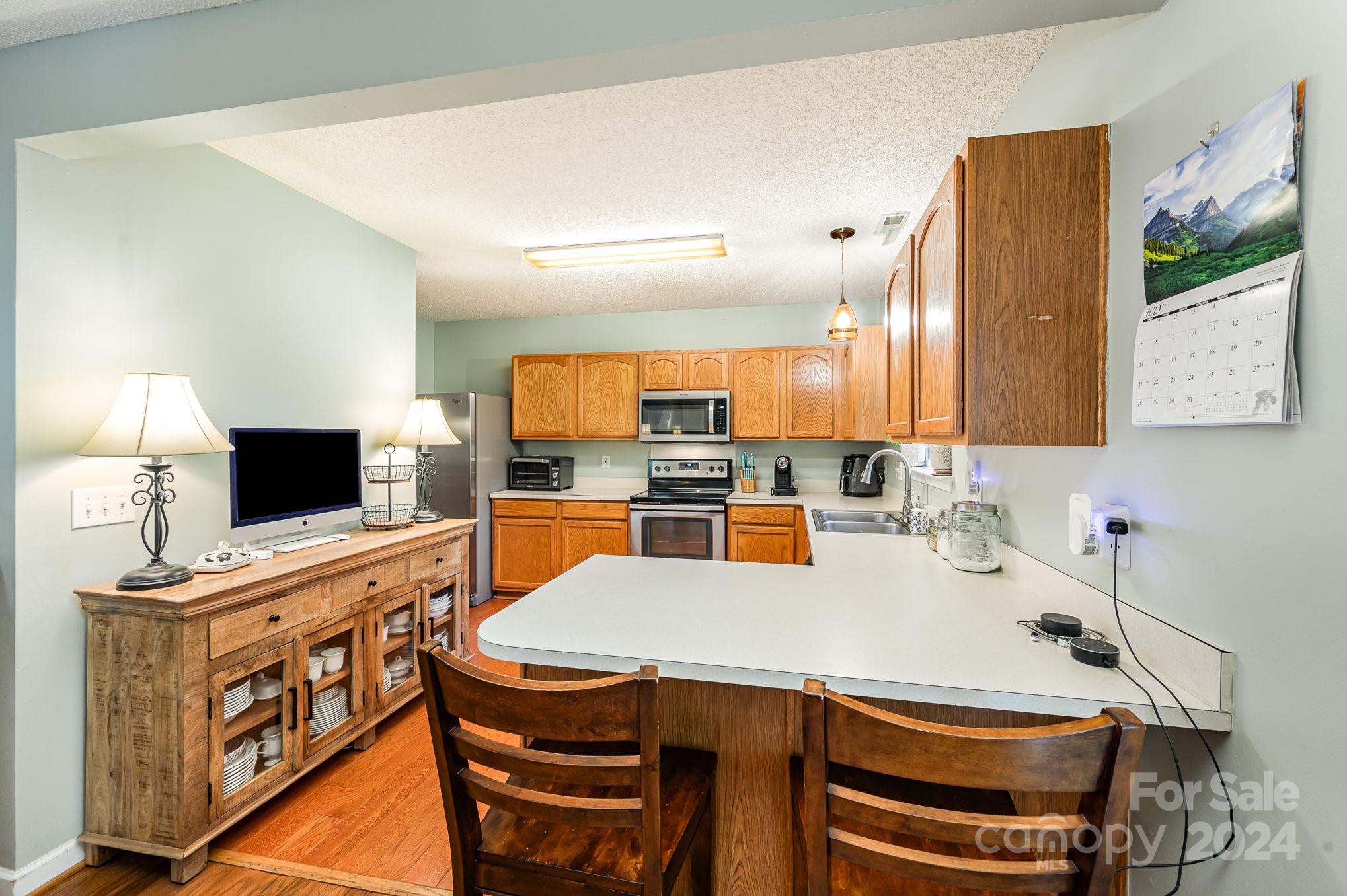 Forest Oaks - Residential