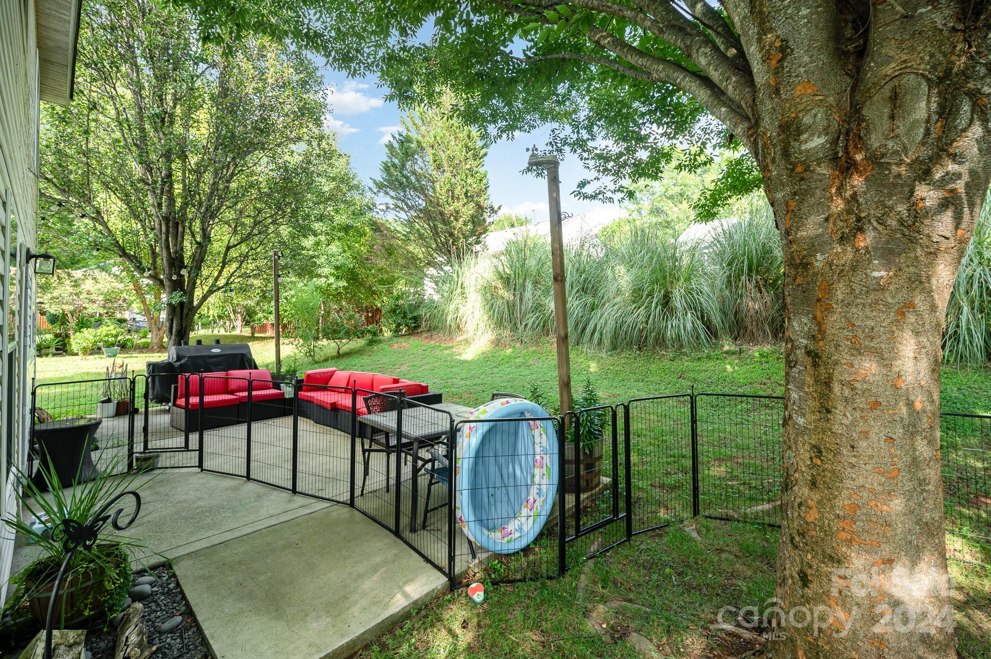 Forest Oaks - Residential