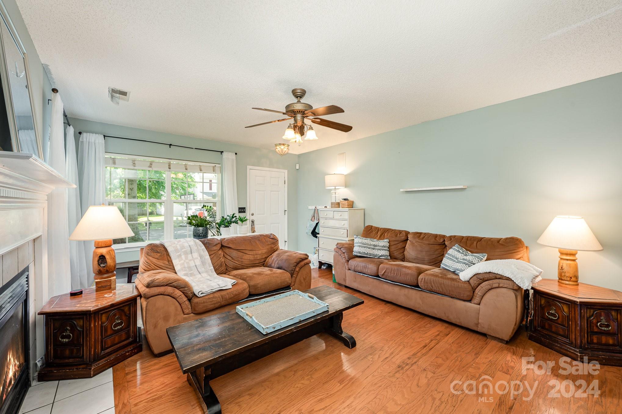 Forest Oaks - Residential