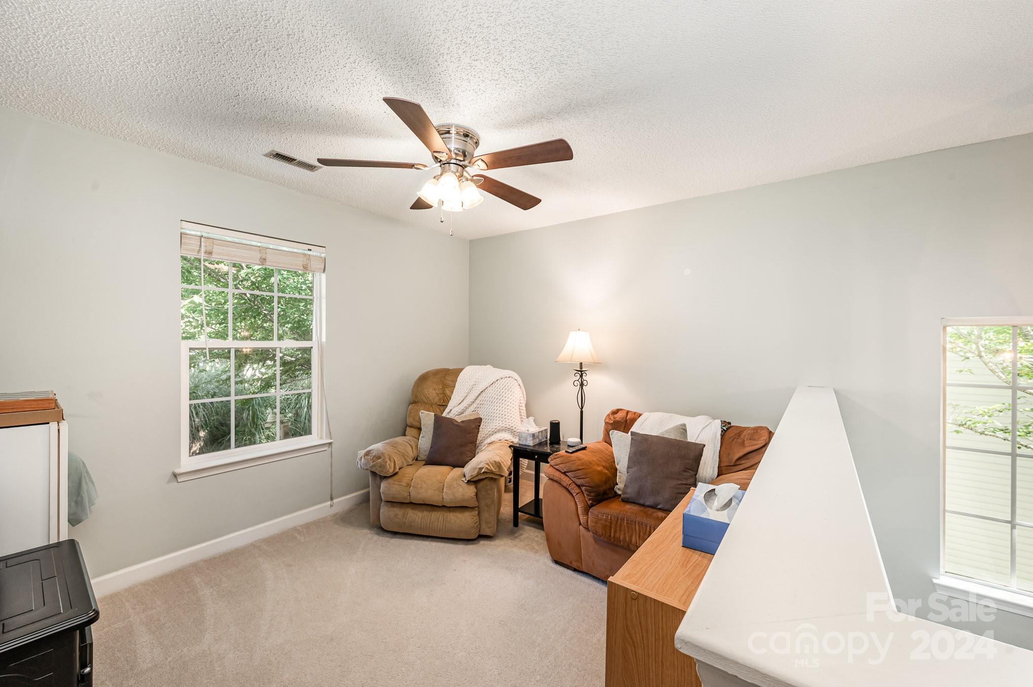 Forest Oaks - Residential