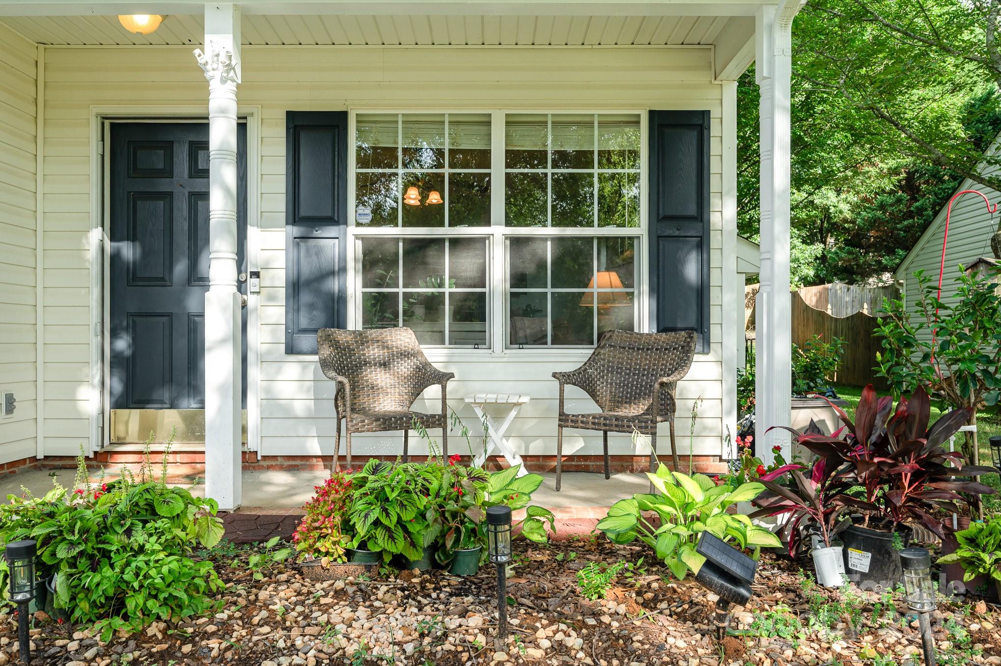 Forest Oaks - Residential