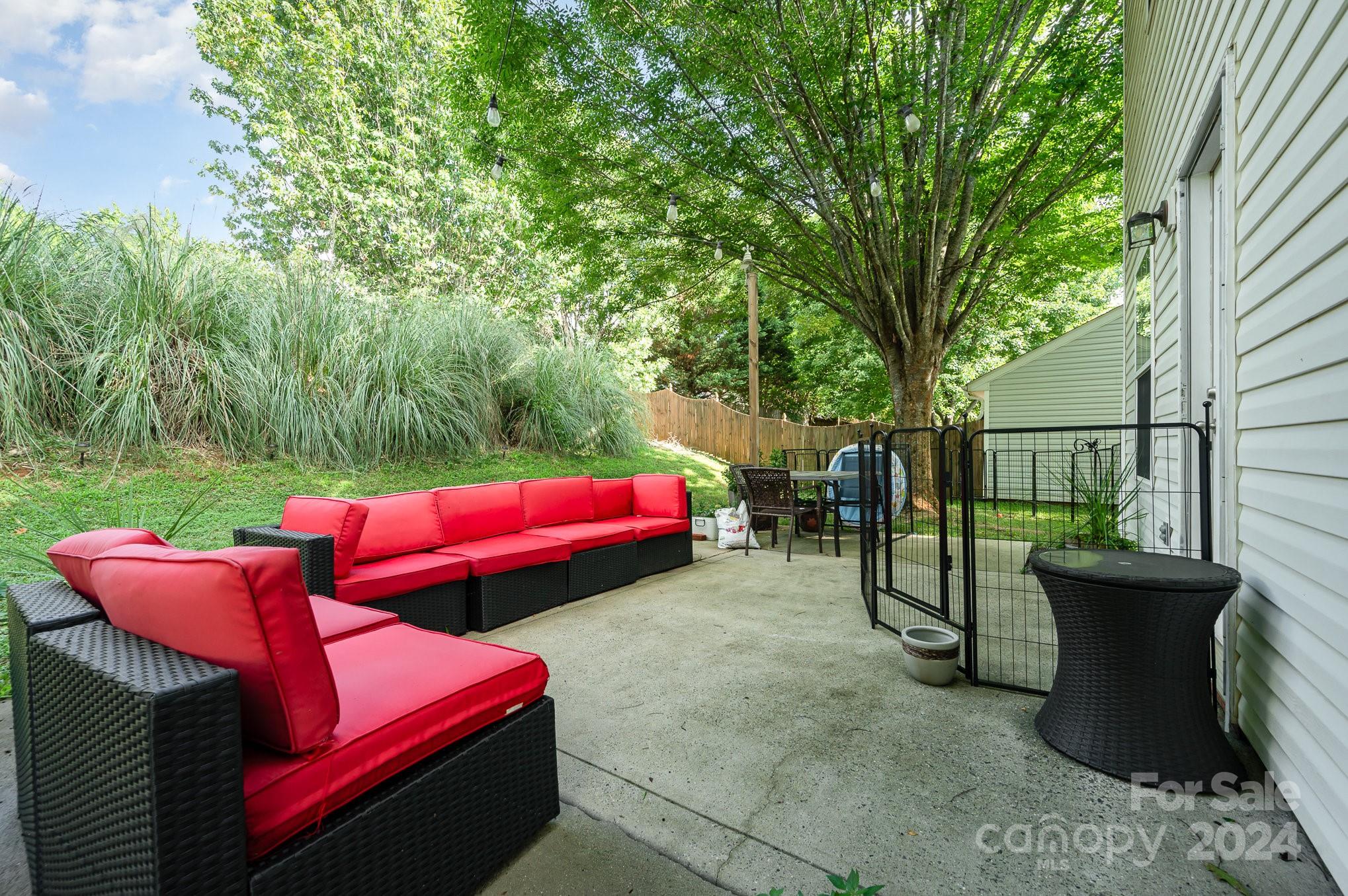 Forest Oaks - Residential