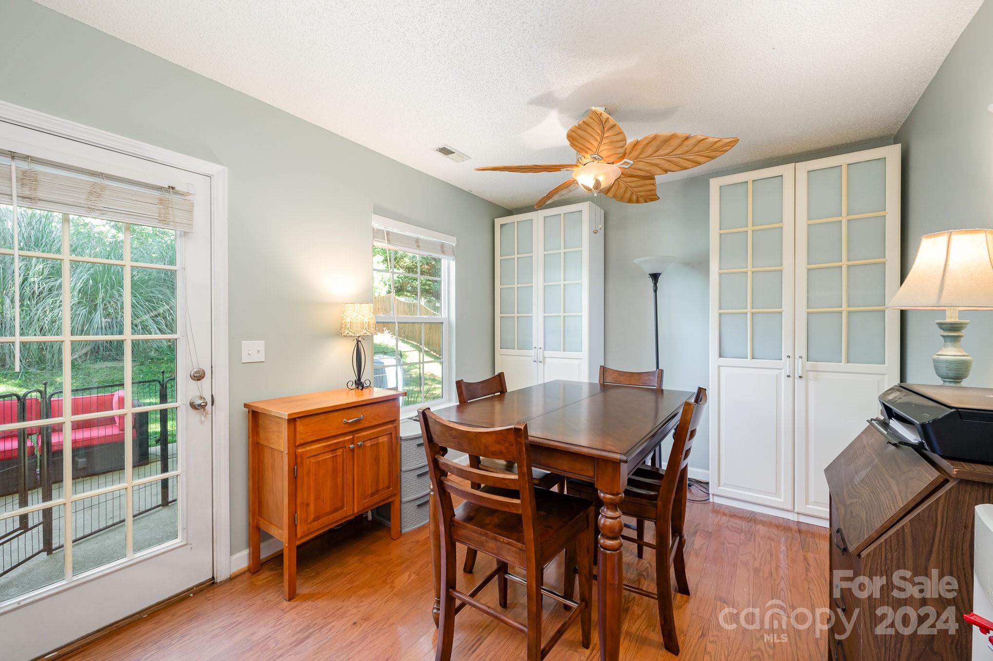 Forest Oaks - Residential