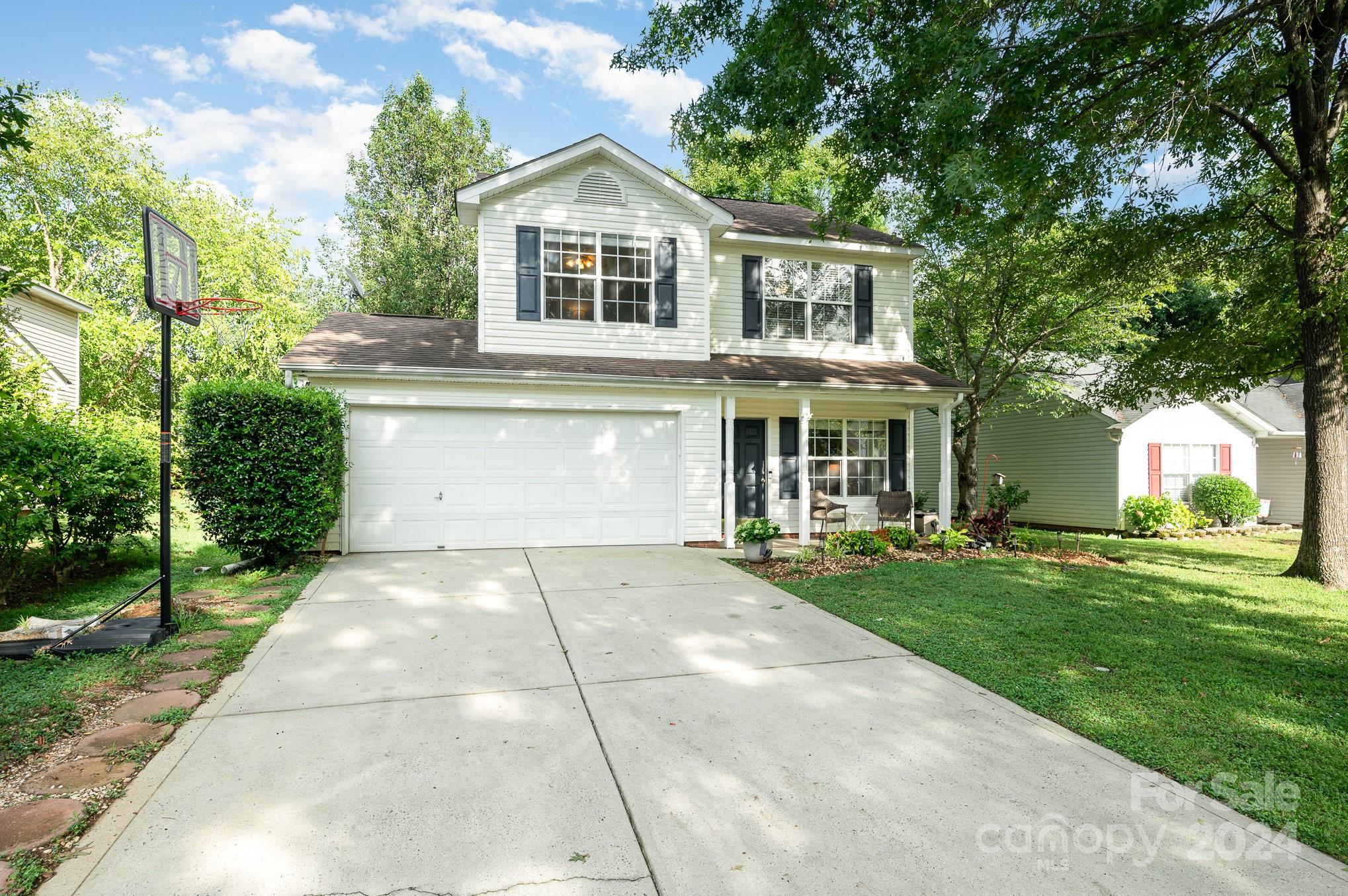 Forest Oaks - Residential