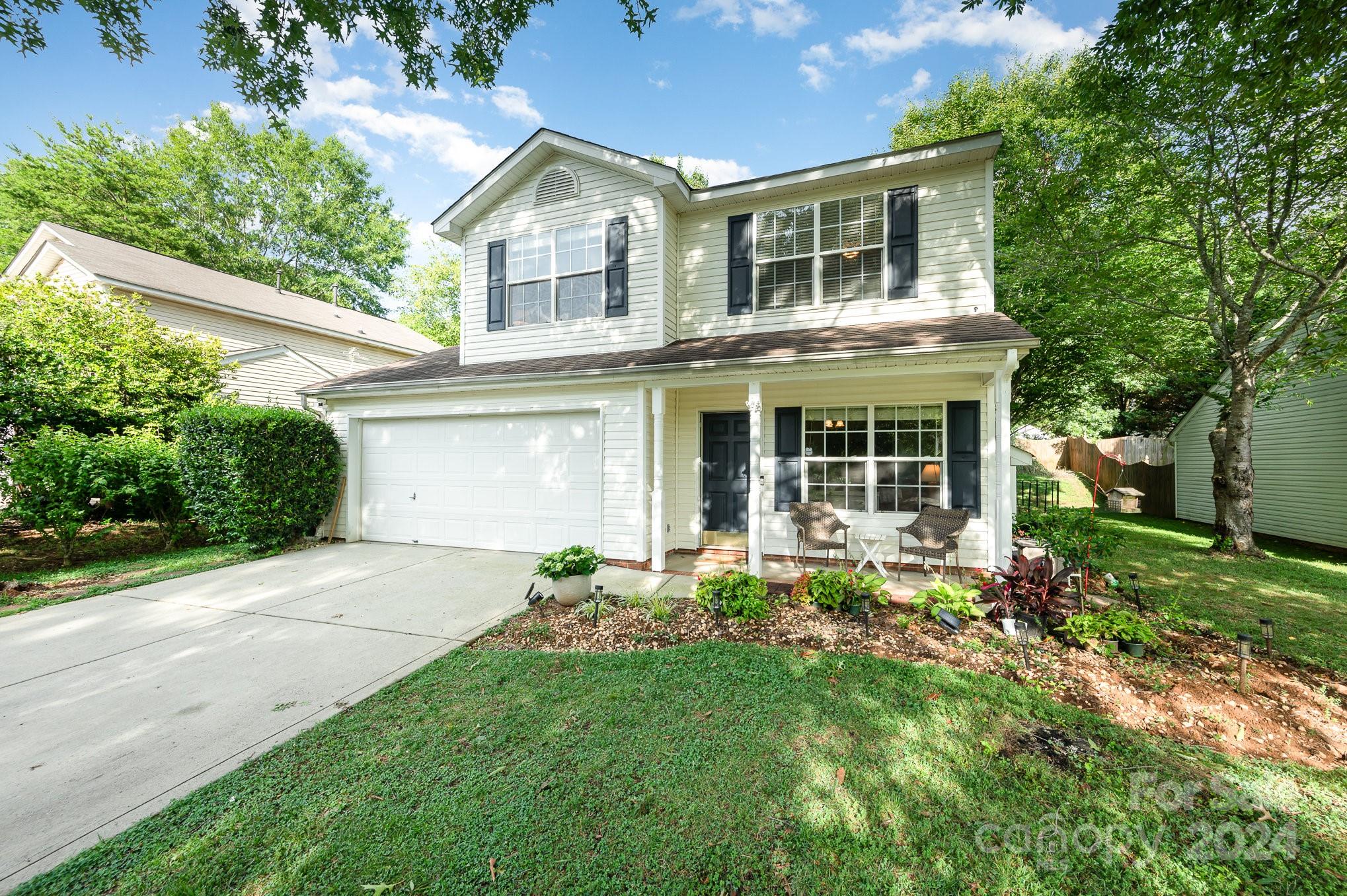 Forest Oaks - Residential