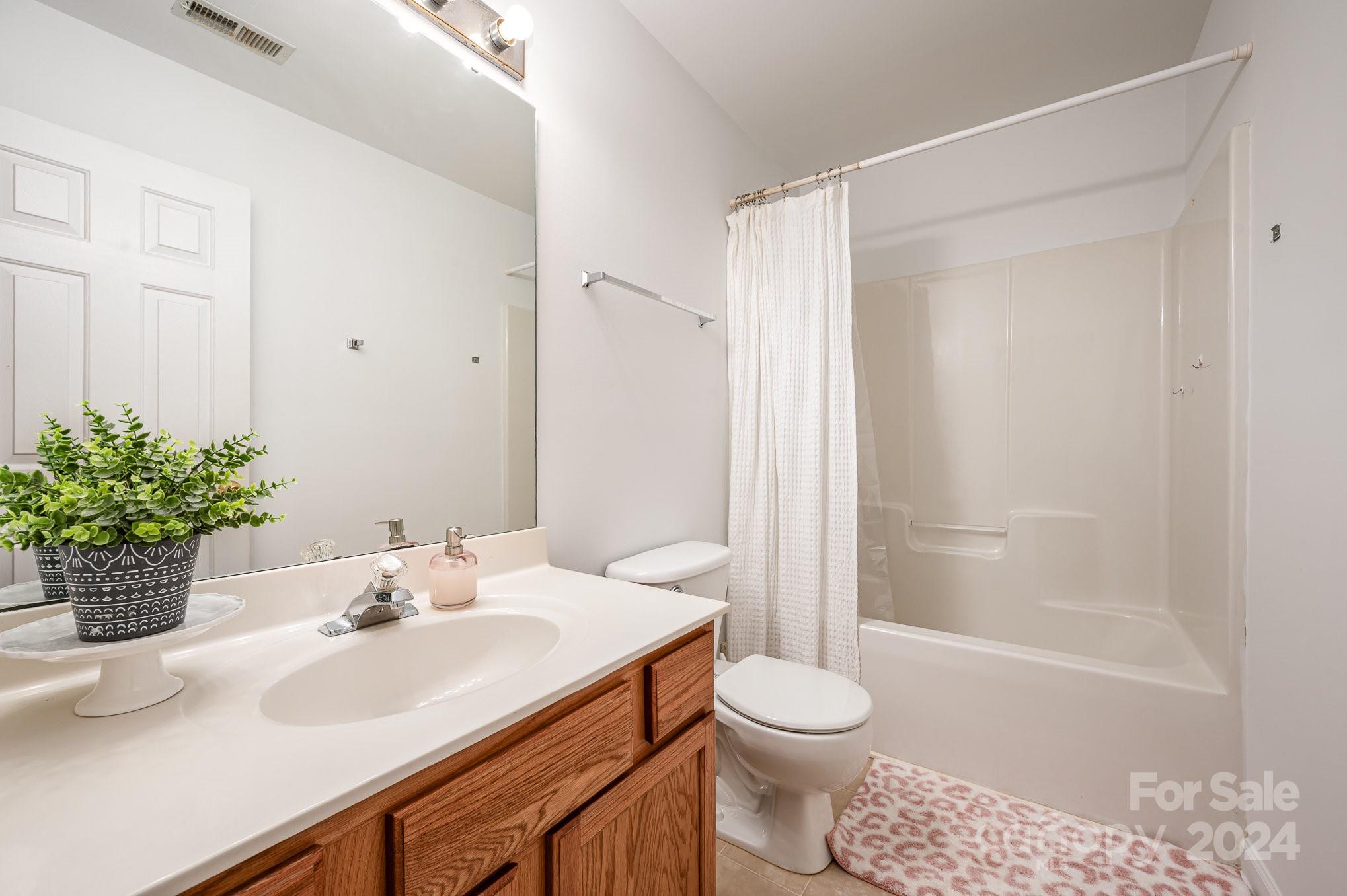 Forest Oaks - Residential