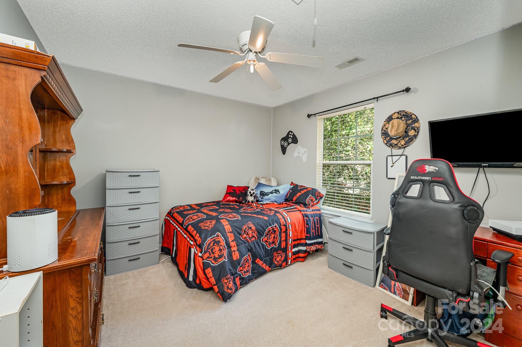 Forest Oaks - Residential