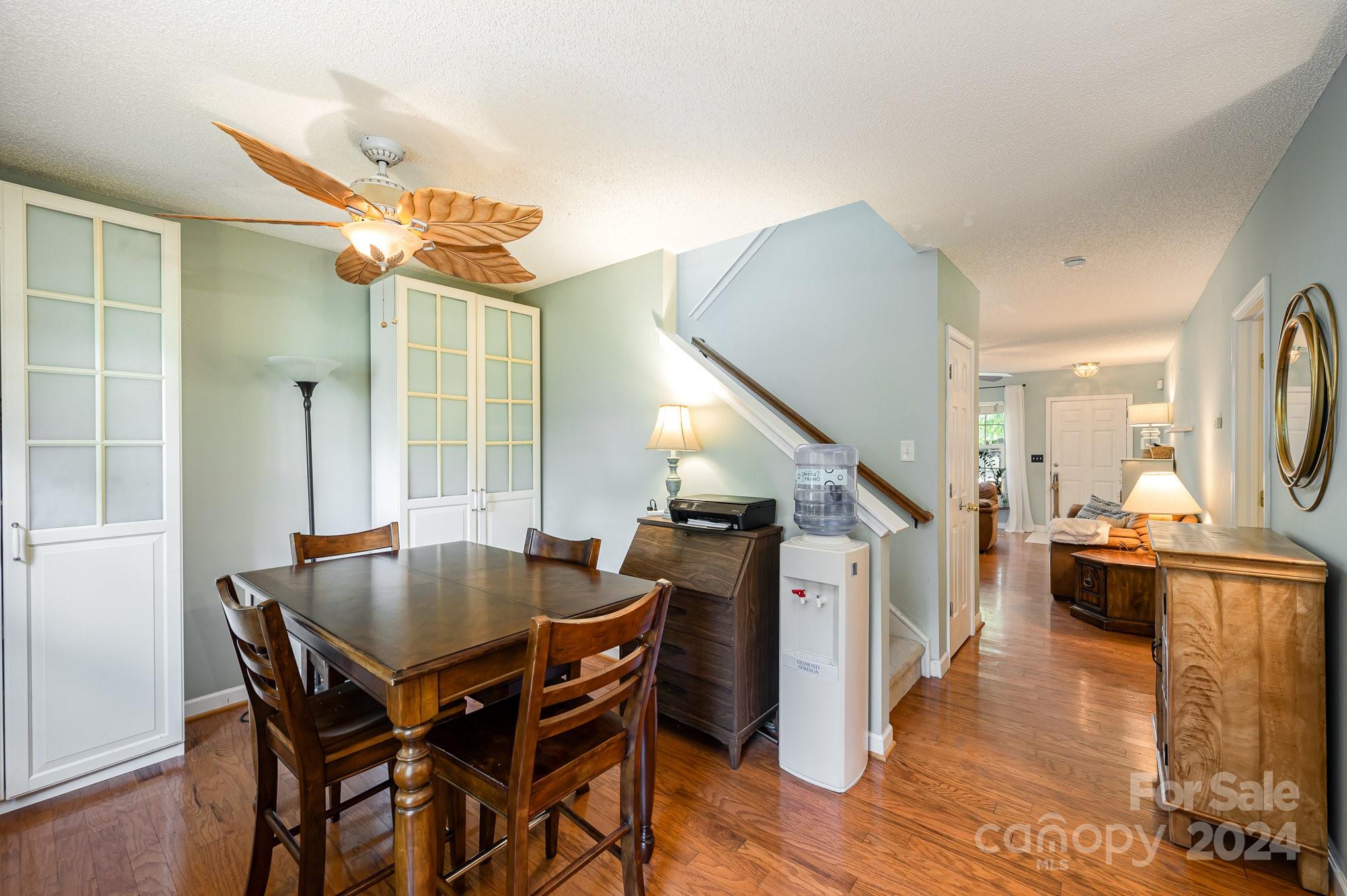 Forest Oaks - Residential
