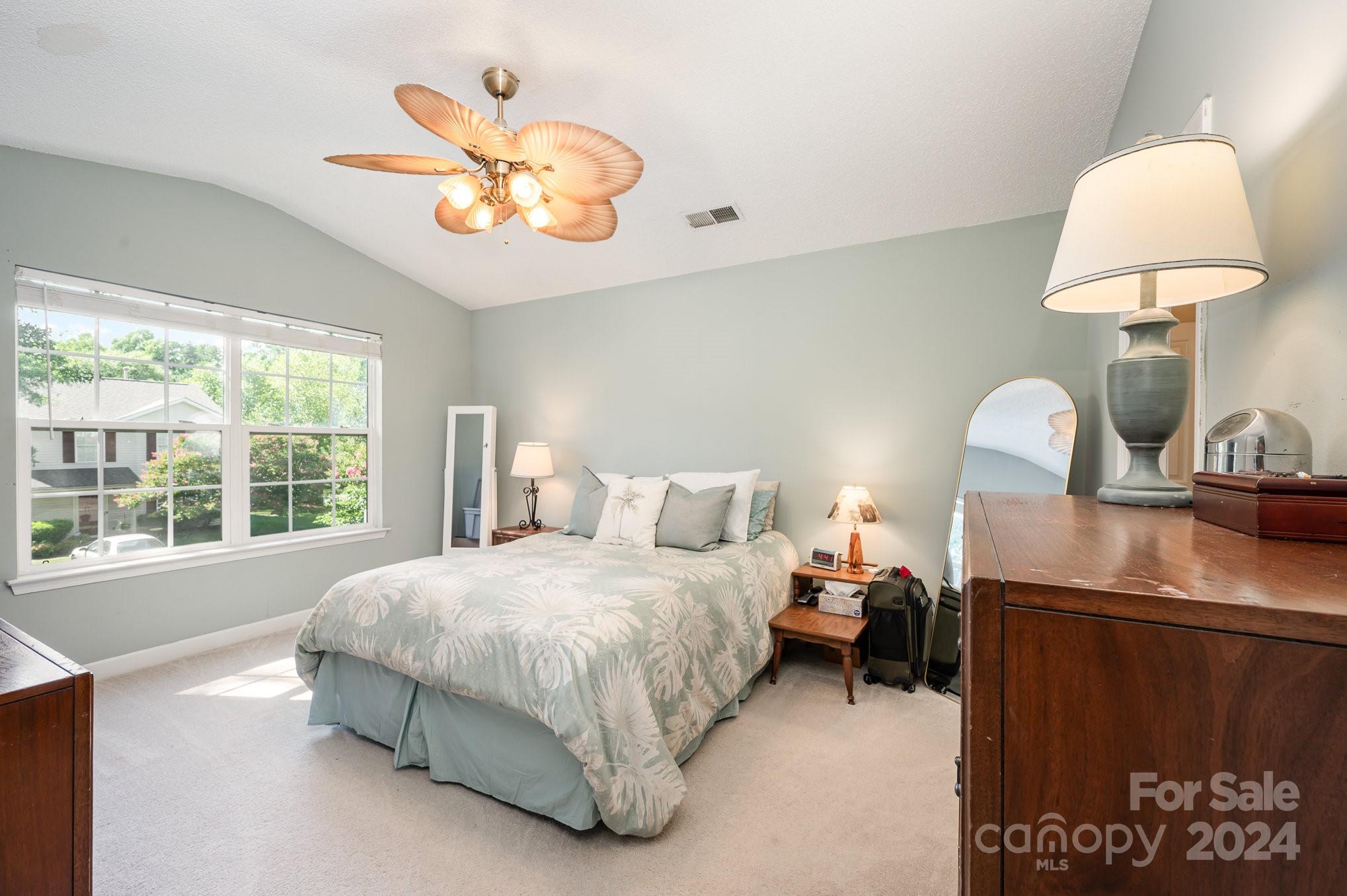 Forest Oaks - Residential