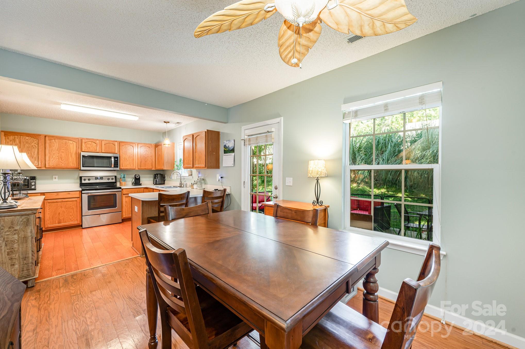Forest Oaks - Residential