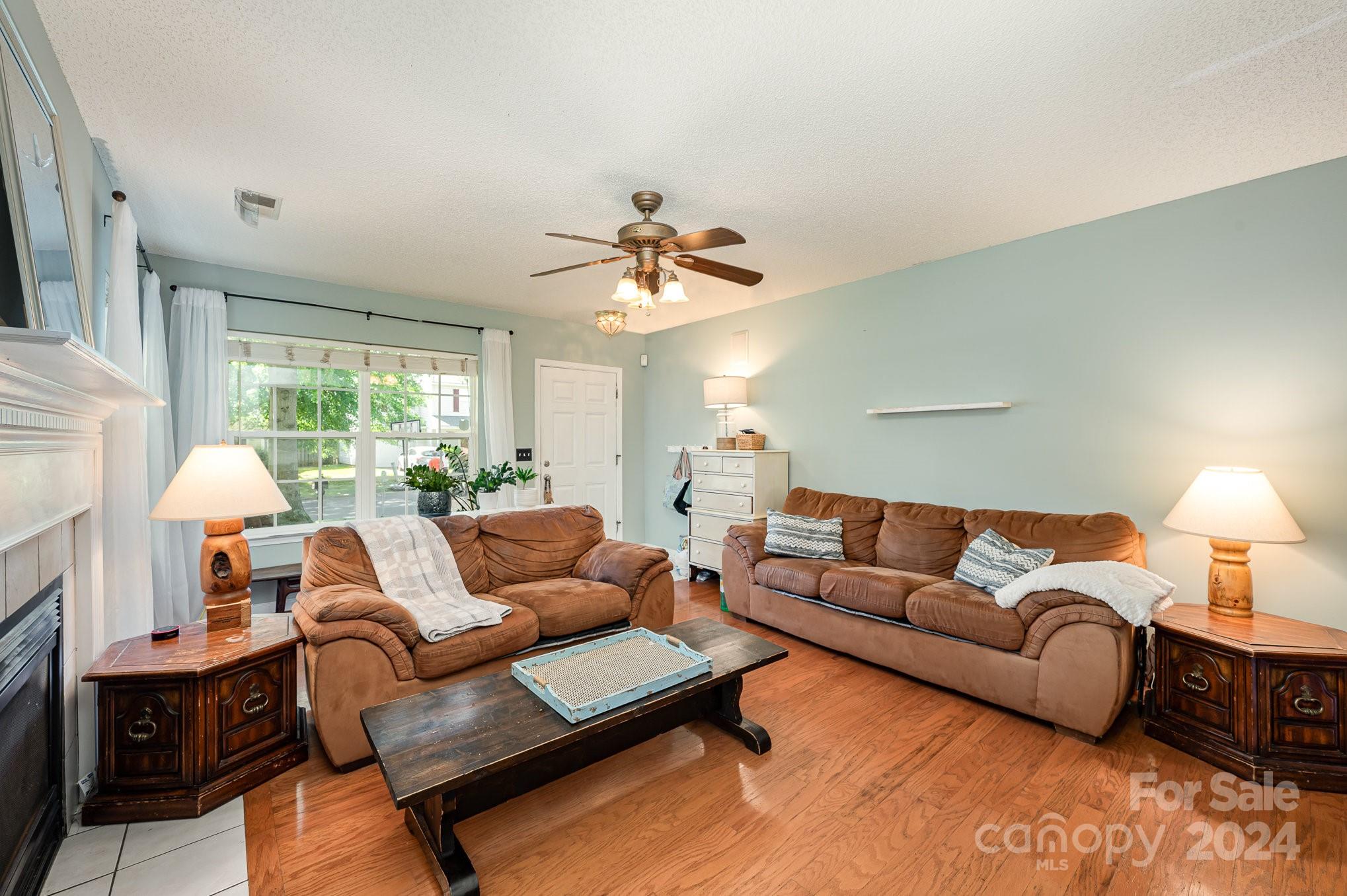 Forest Oaks - Residential