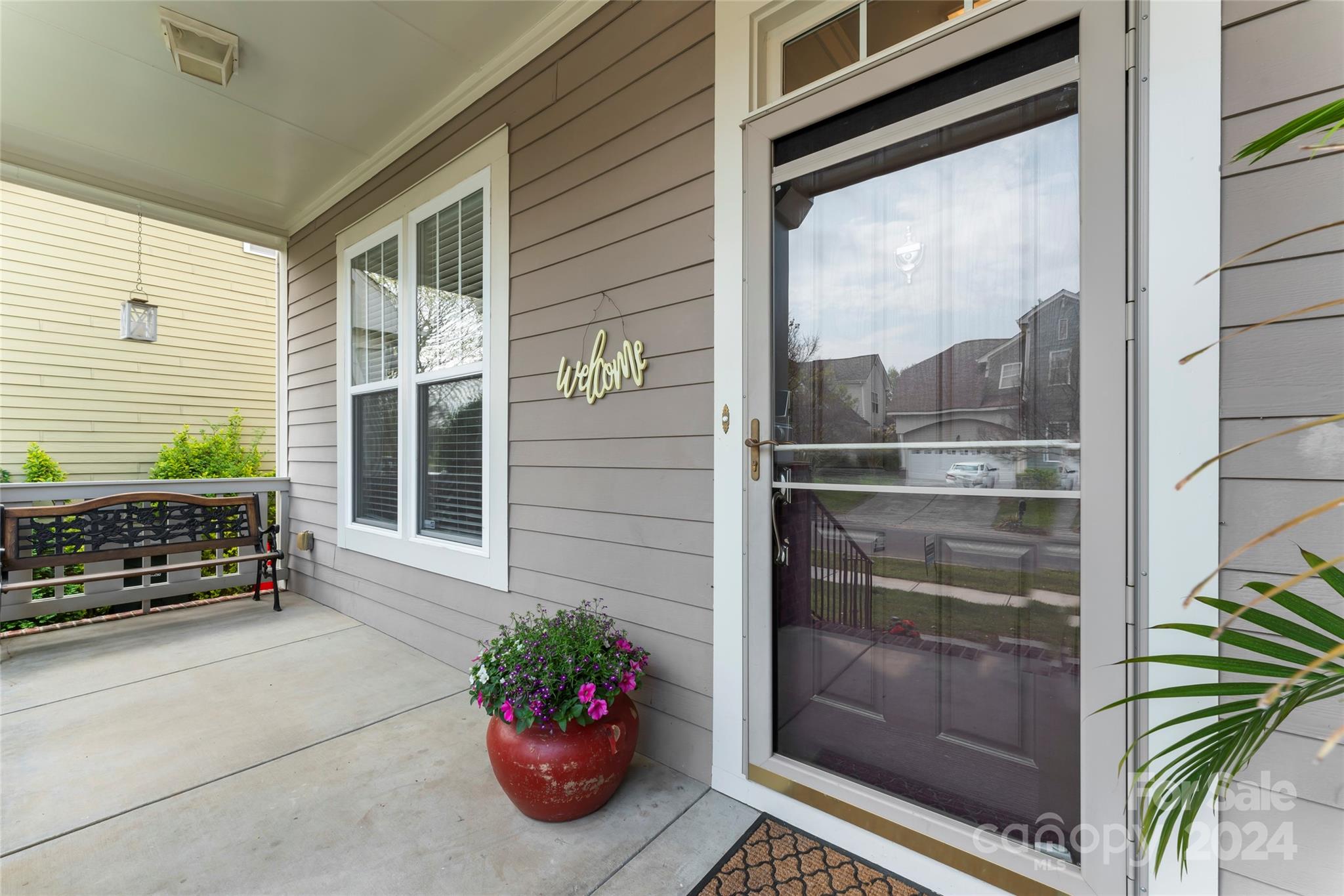 Lake Shore - Residential