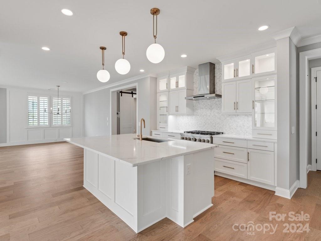 Arden Mill - Residential