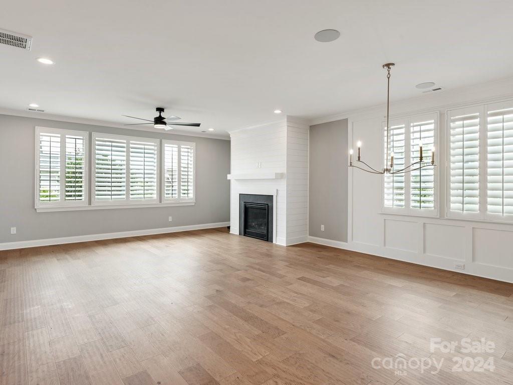 Arden Mill - Residential