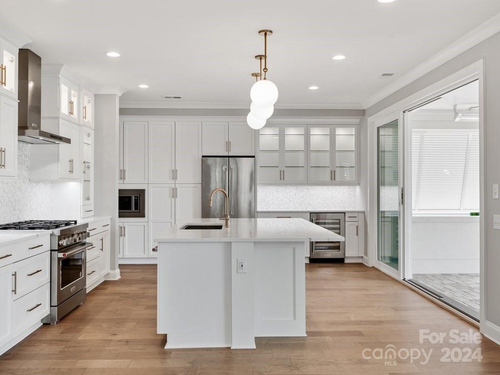 Arden Mill - Residential