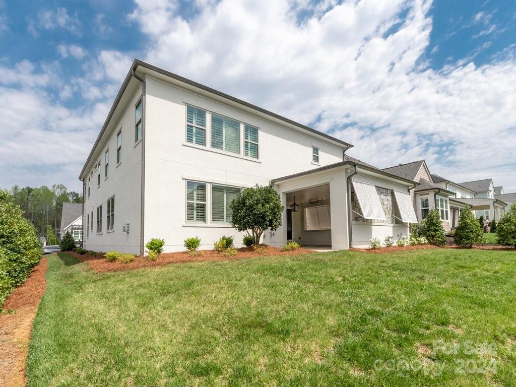 Arden Mill - Residential