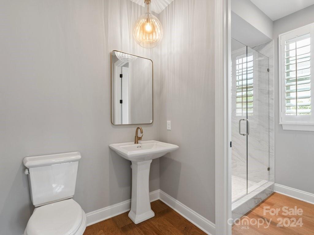 Arden Mill - Residential