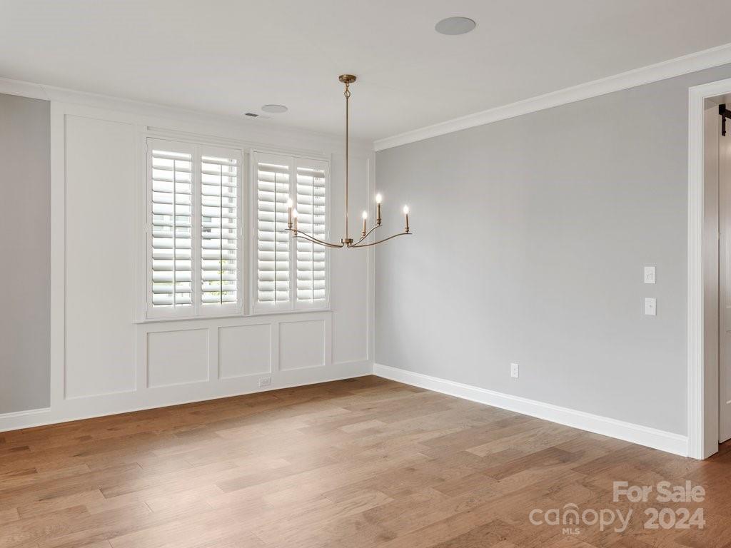 Arden Mill - Residential