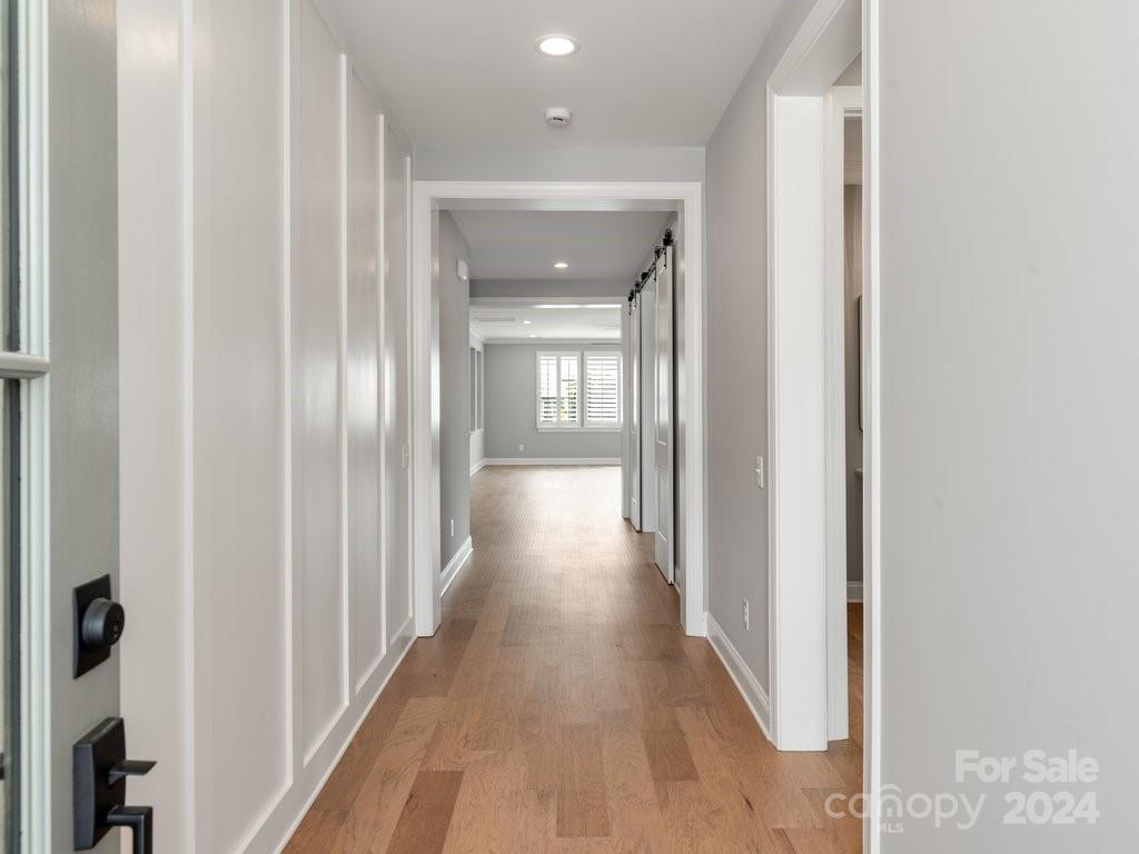 Arden Mill - Residential