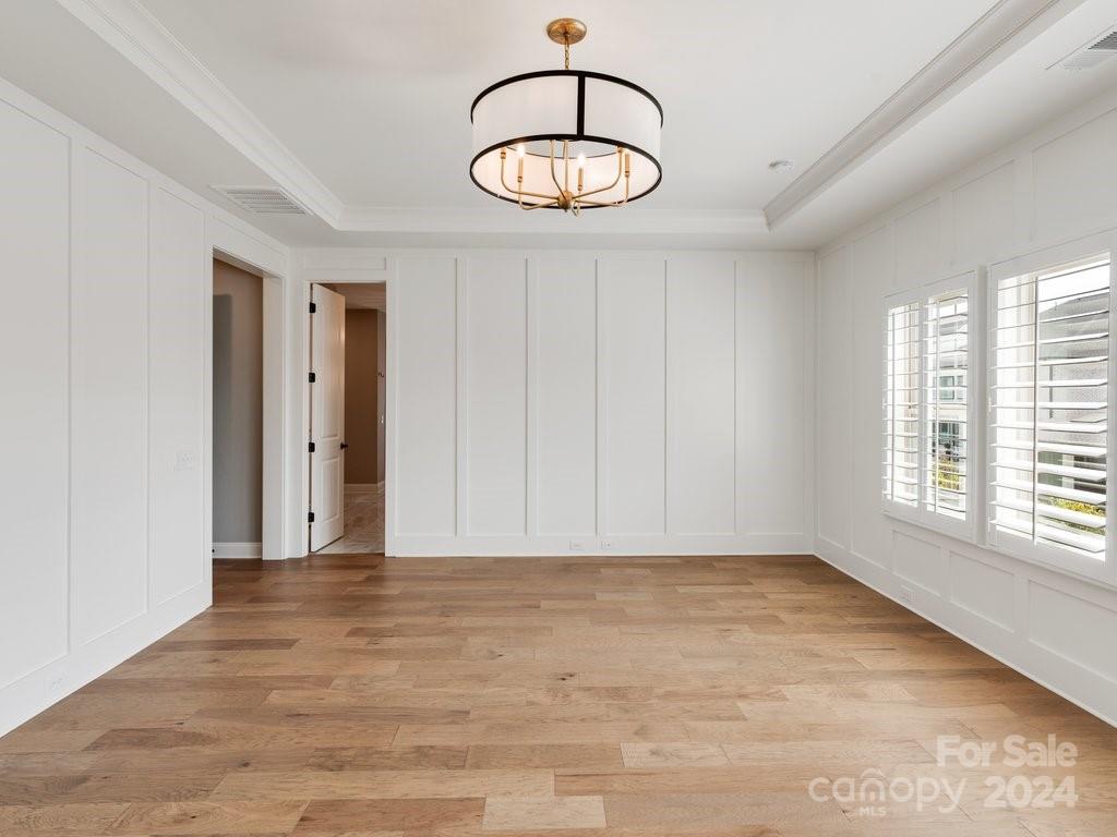 Arden Mill - Residential