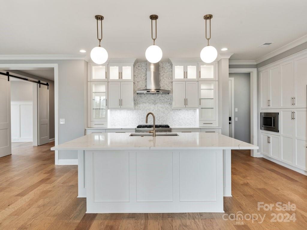 Arden Mill - Residential