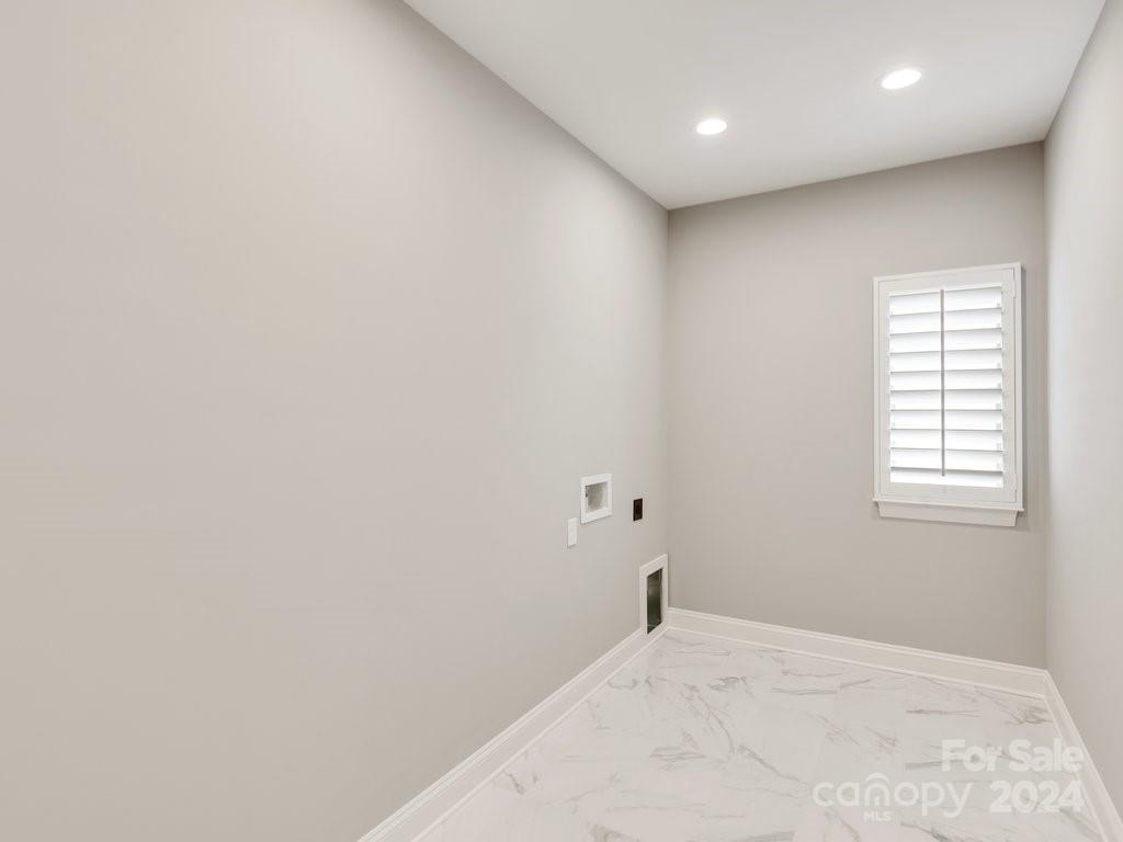 Arden Mill - Residential