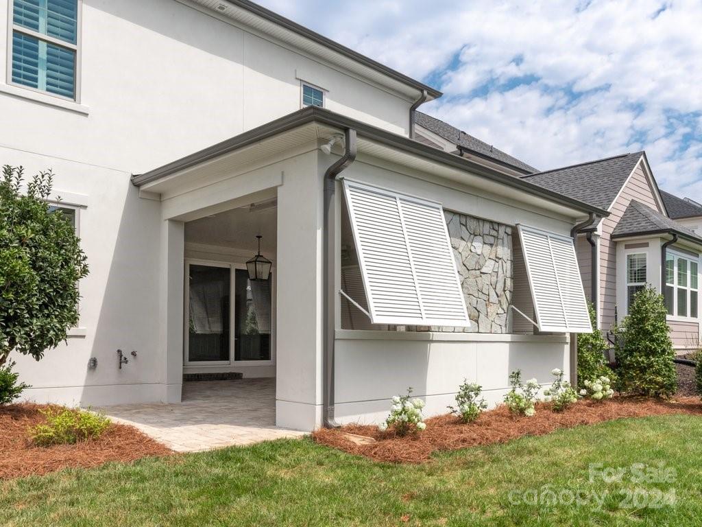 Arden Mill - Residential