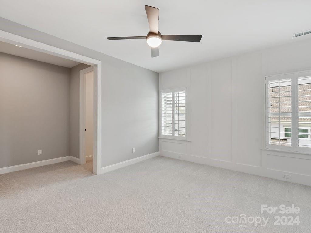 Arden Mill - Residential