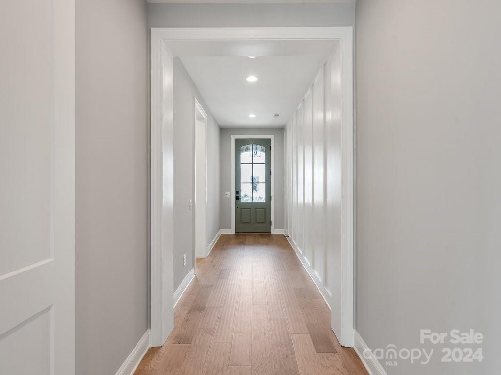 Arden Mill - Residential