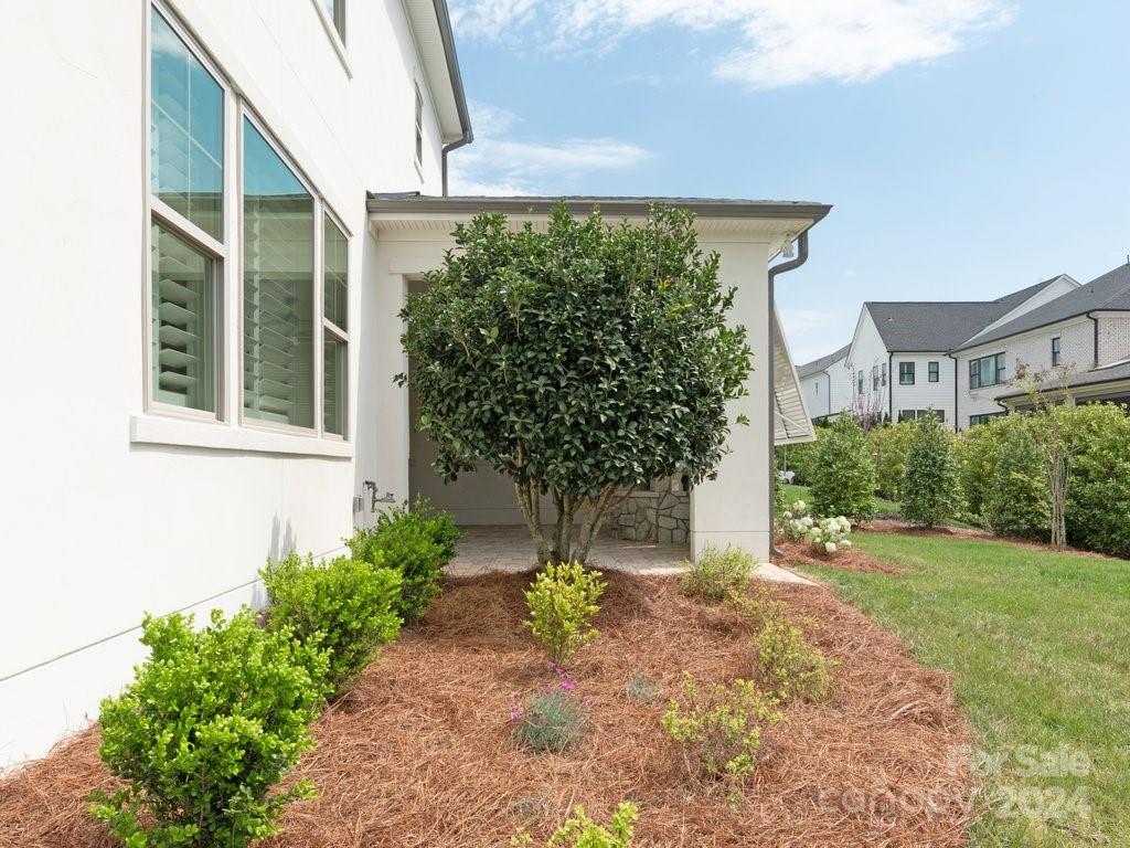 Arden Mill - Residential