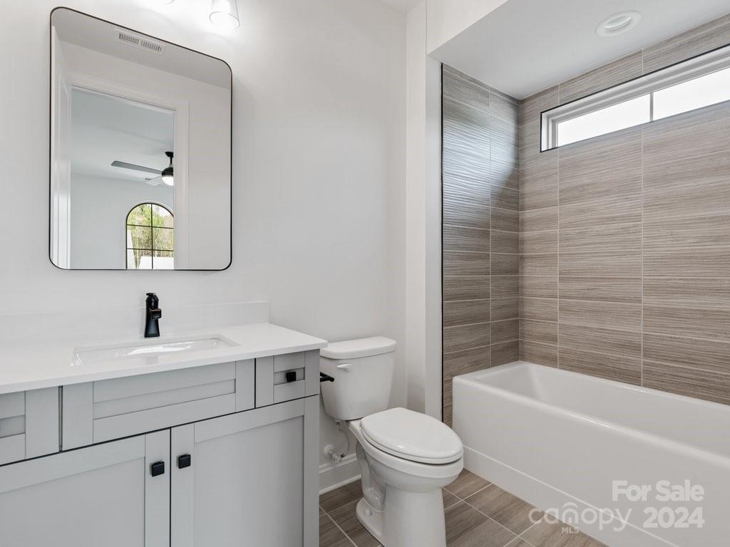 Arden Mill - Residential
