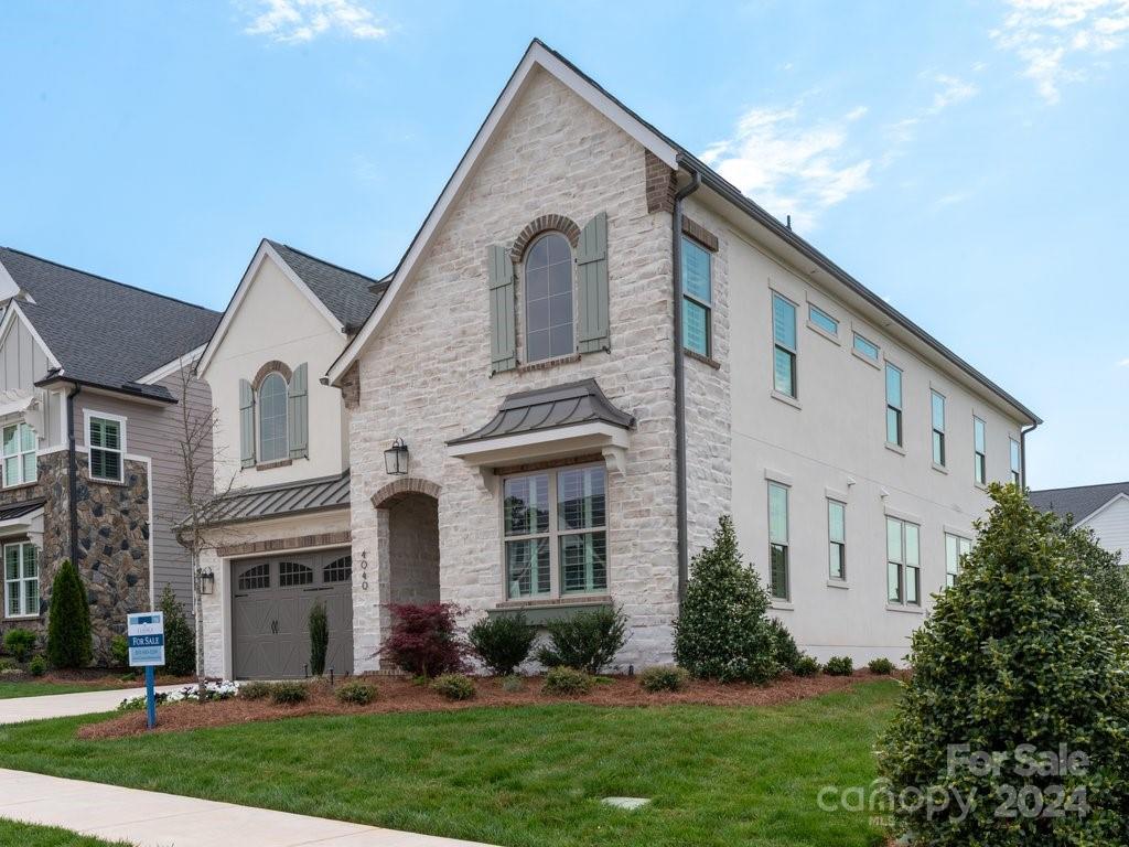 Arden Mill - Residential