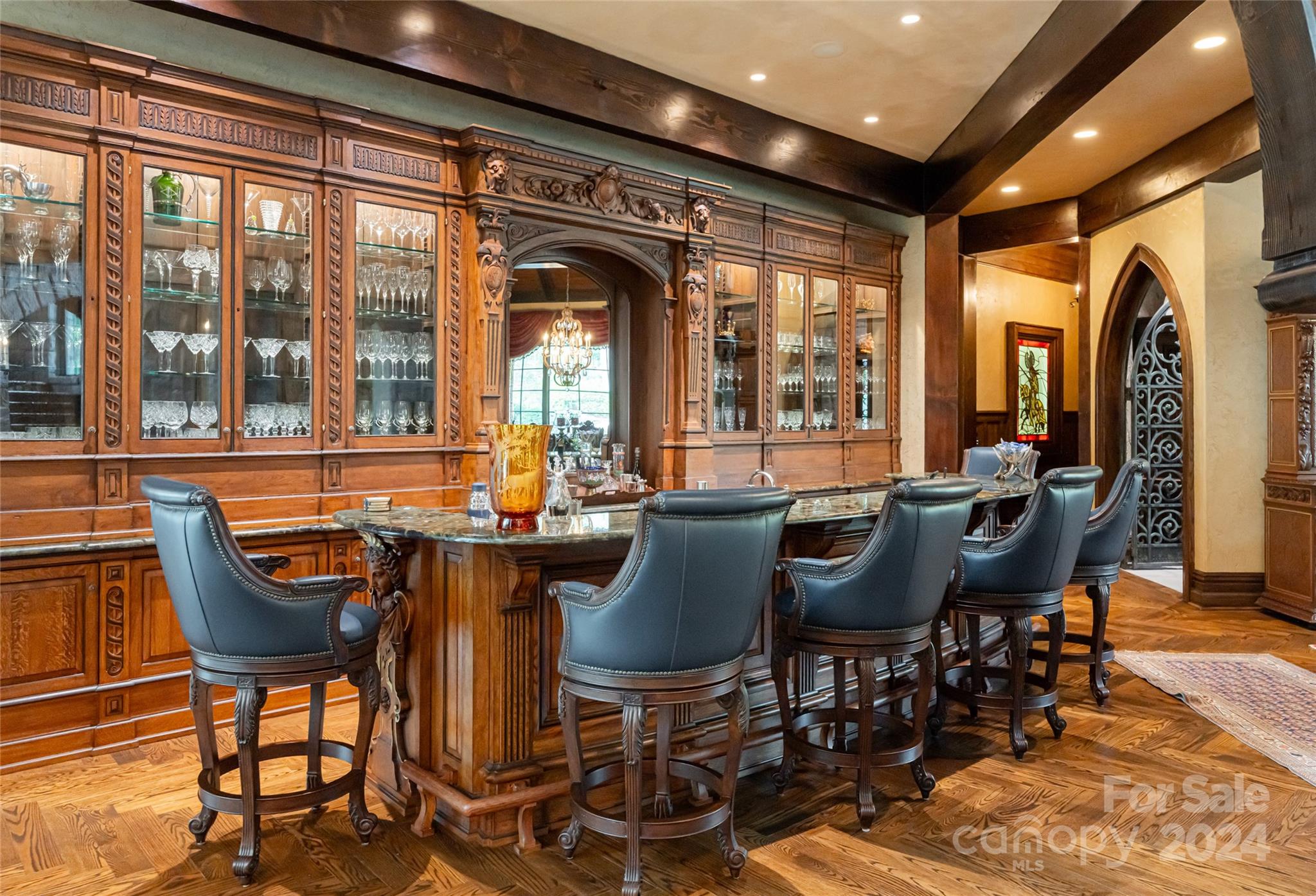 Elk River Club - Residential