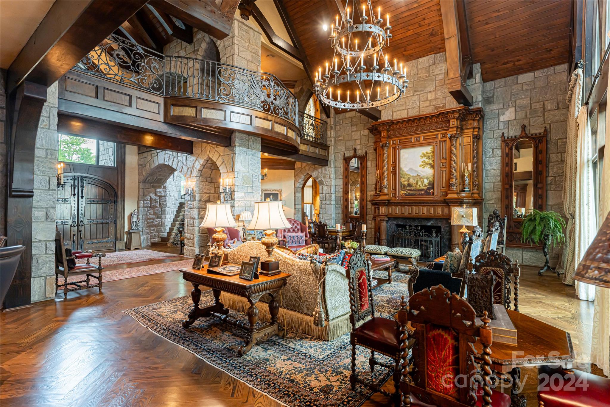 Elk River Club - Residential