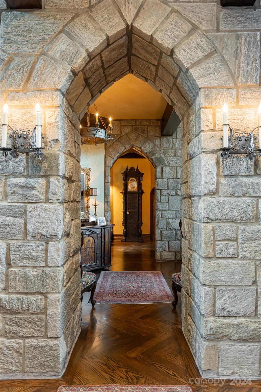 Elk River Club - Residential