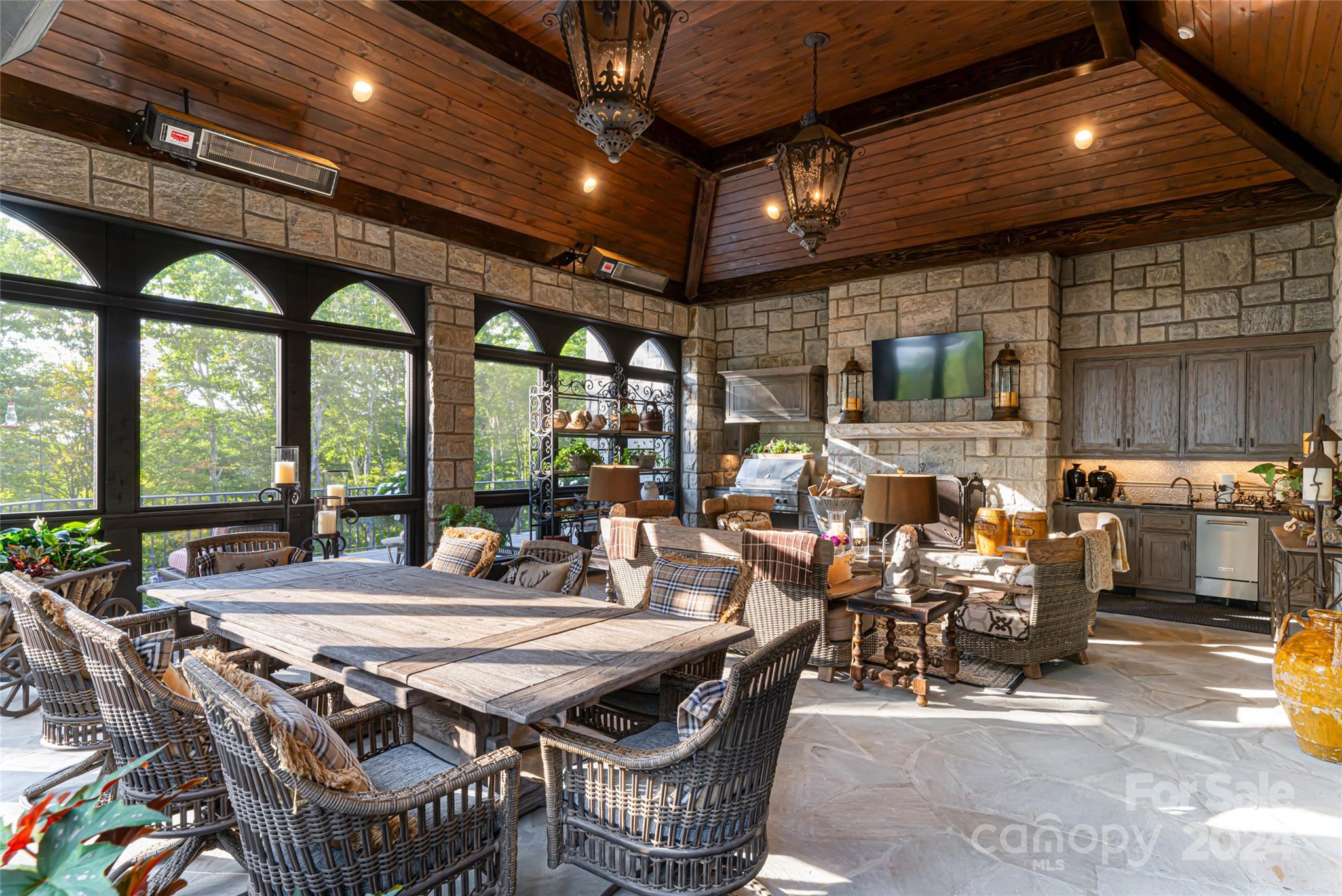 Elk River Club - Residential