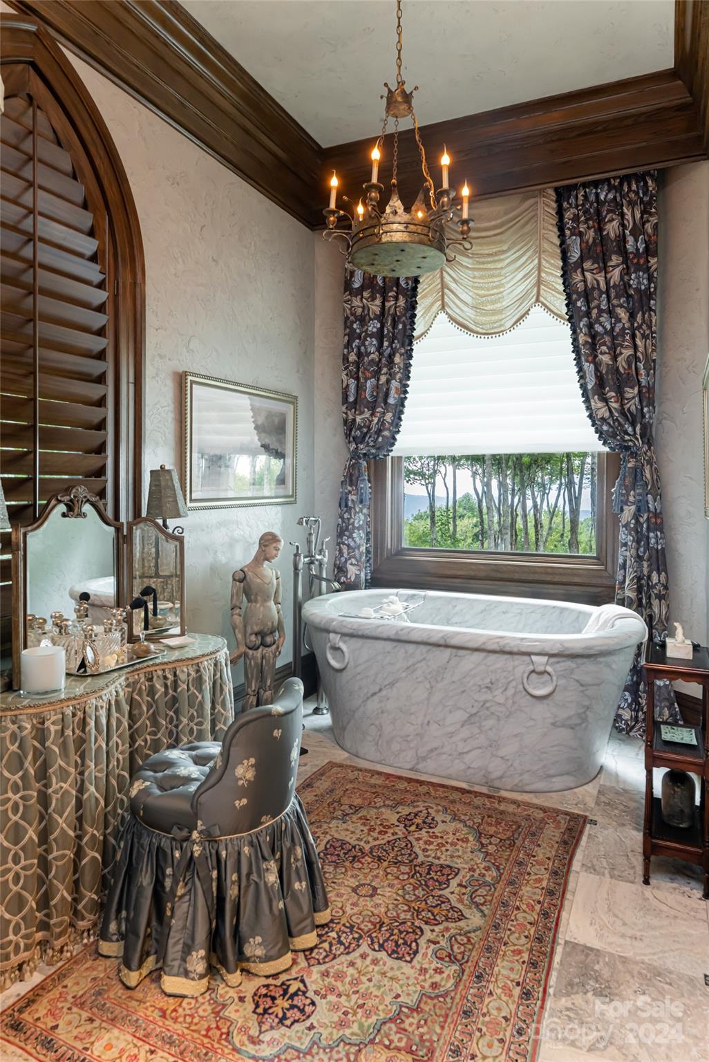 Elk River Club - Residential