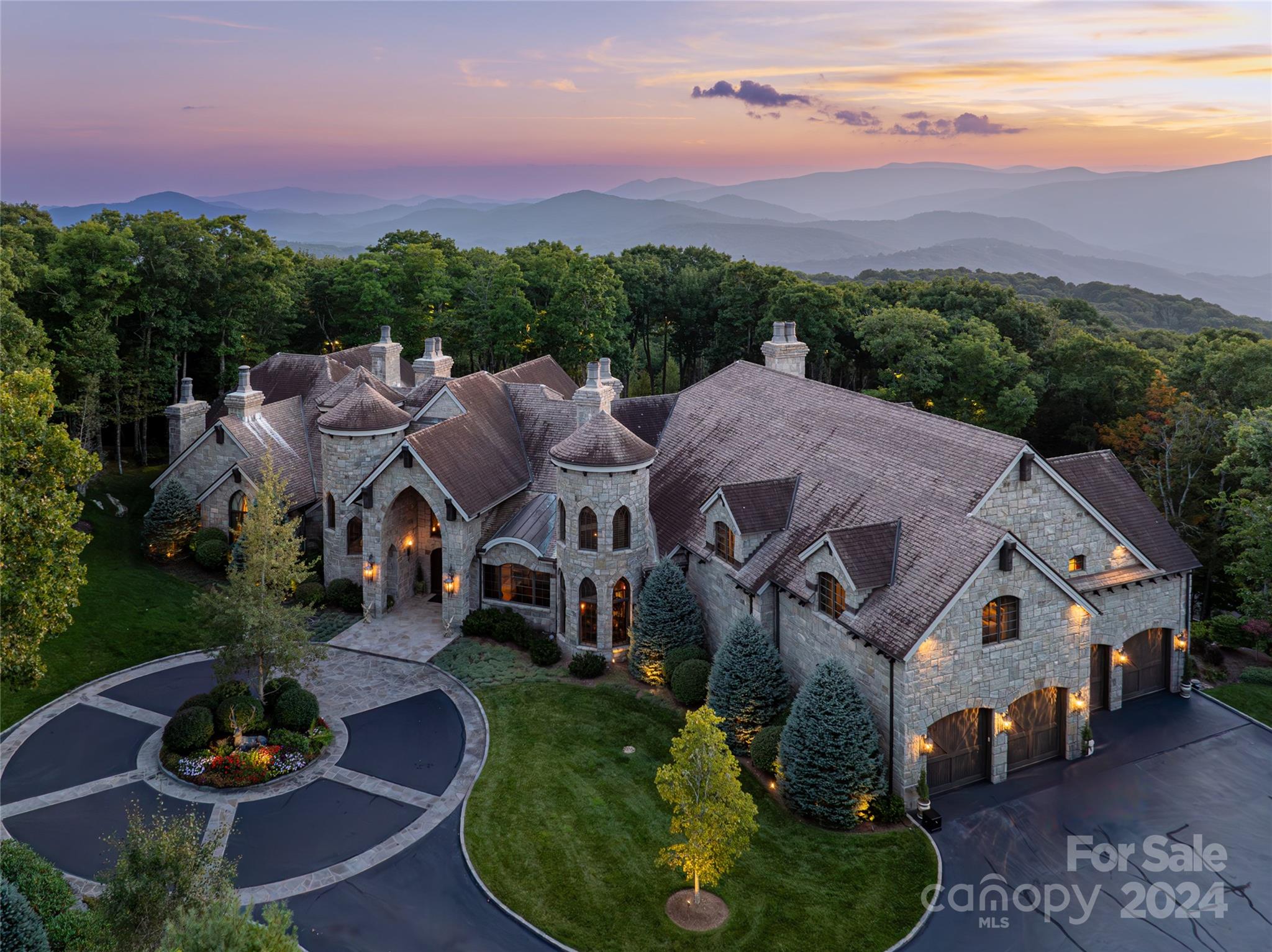 Elk River Club - Residential