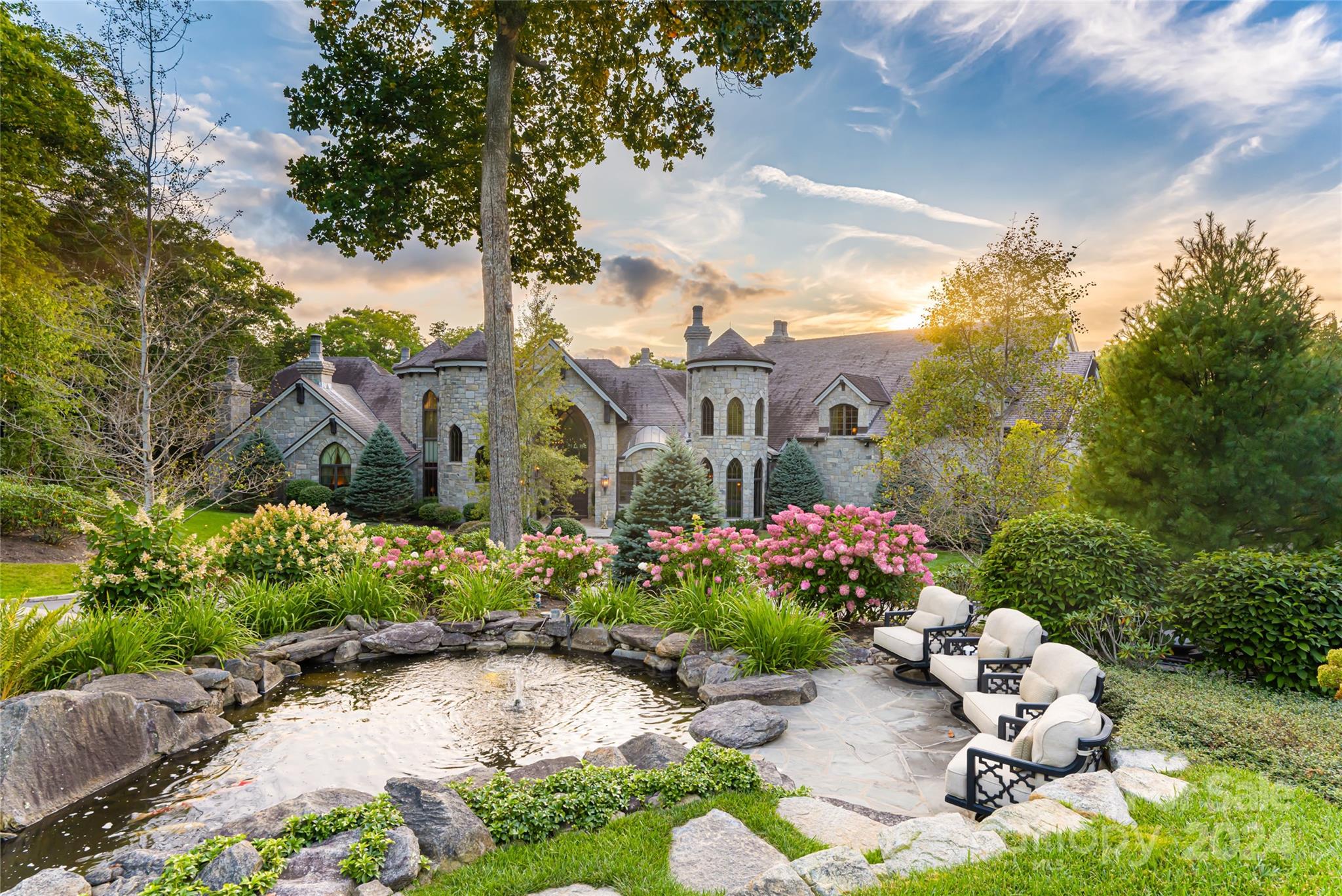 Elk River Club - Residential