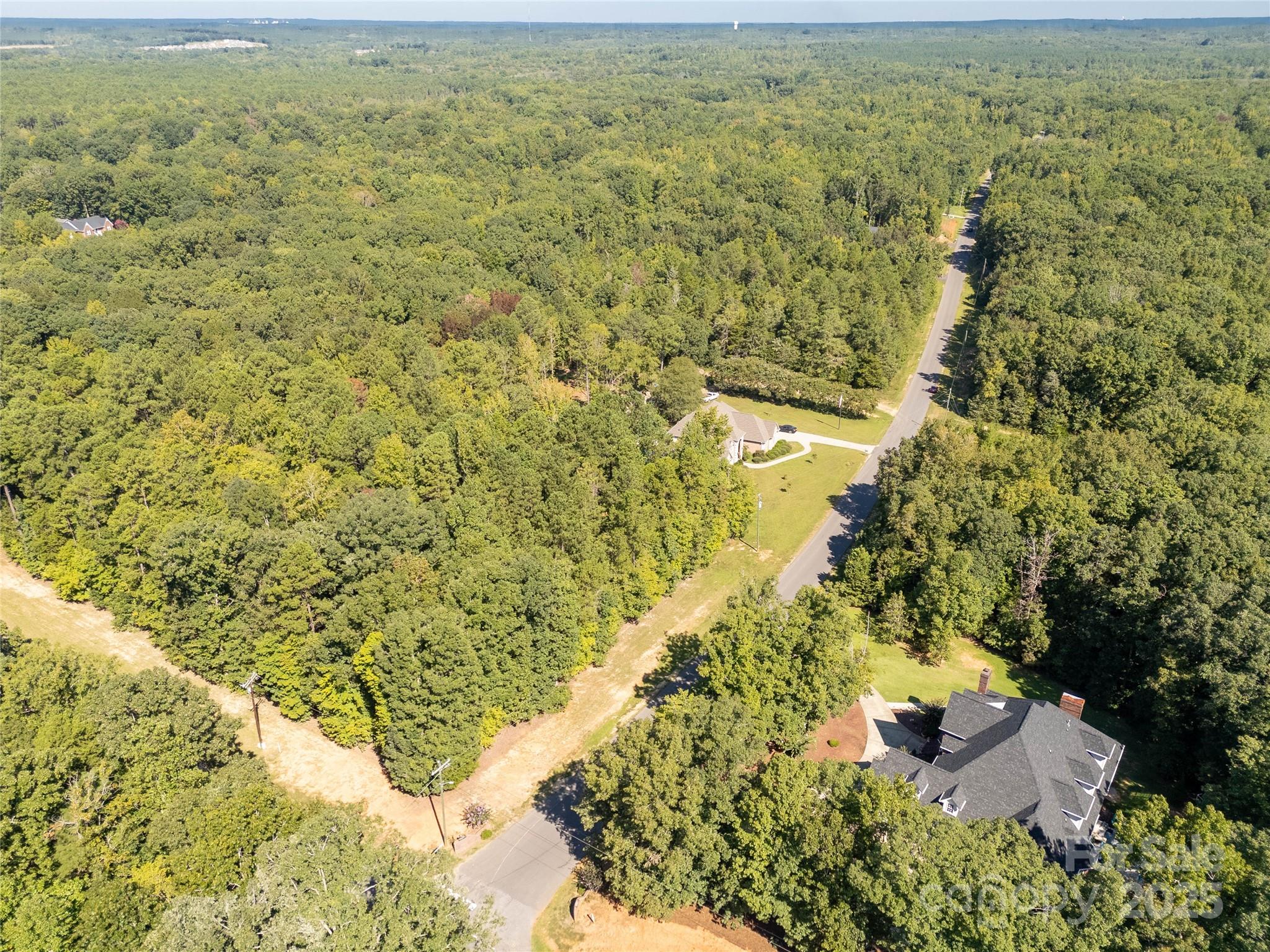 Greyfox Estates - Land