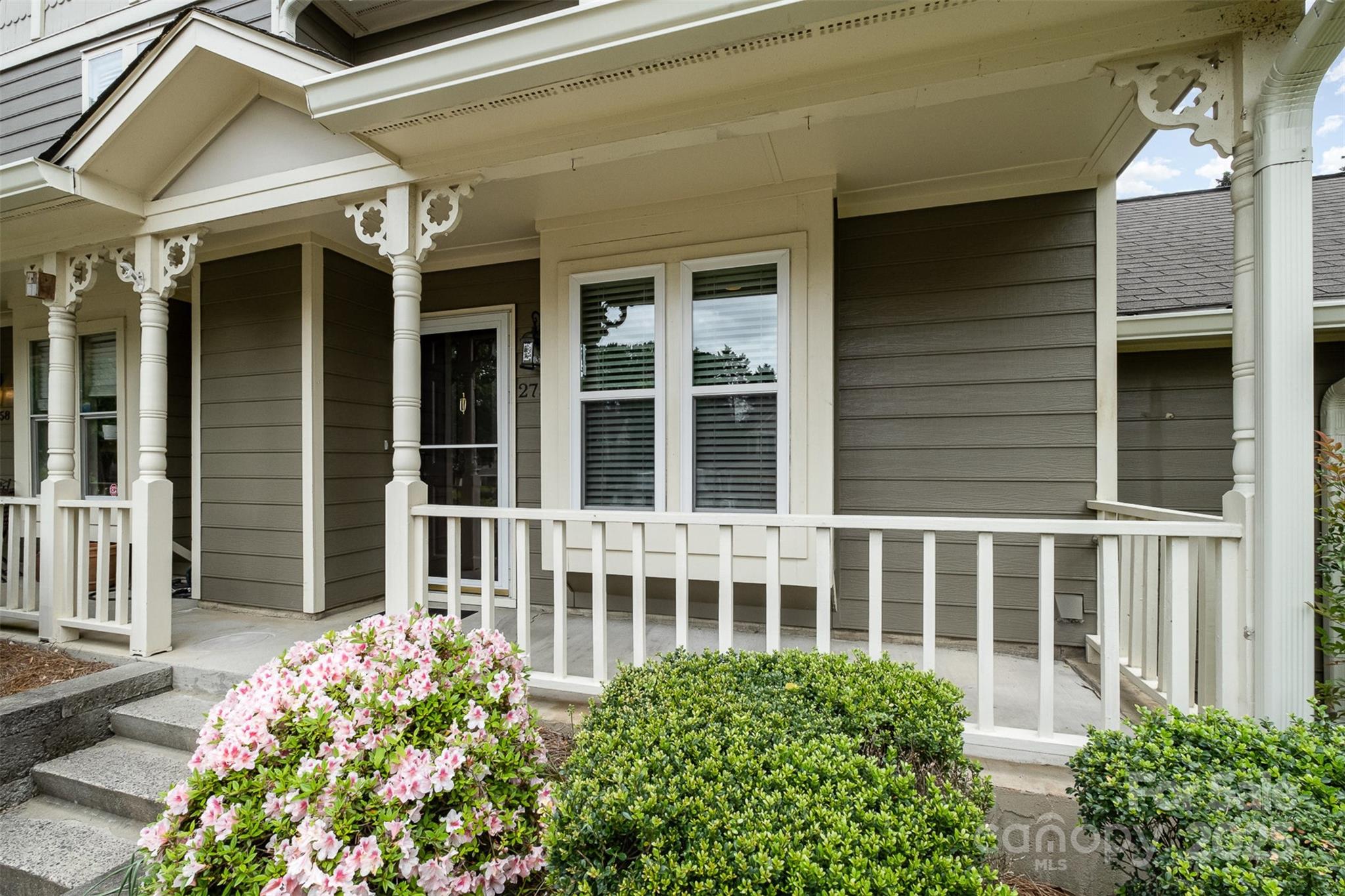 Thuringer Court - Residential