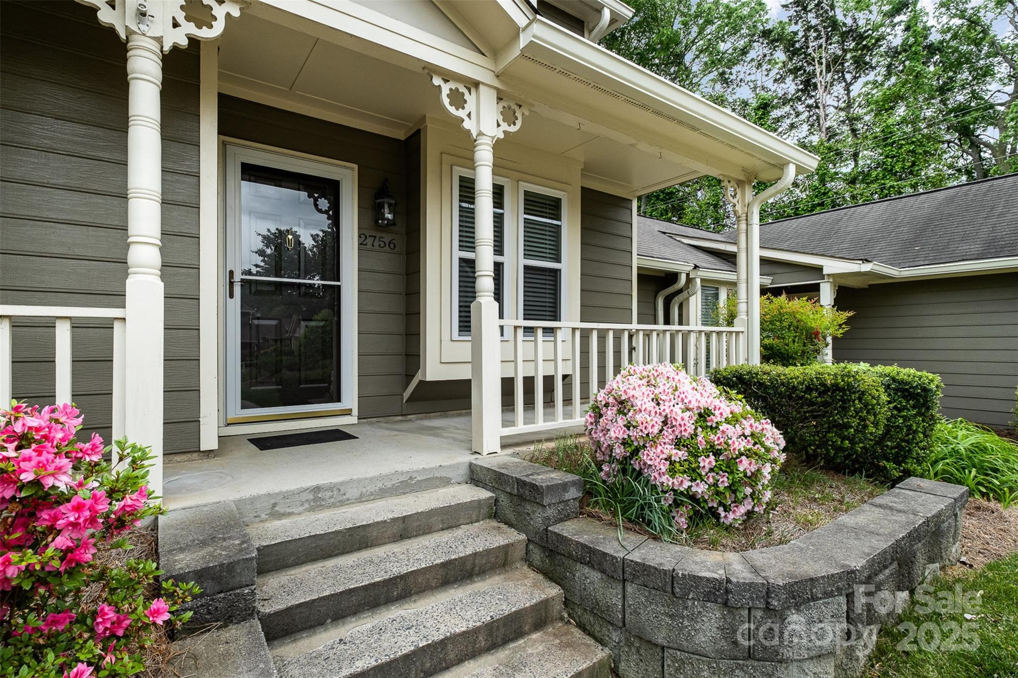 Thuringer Court - Residential