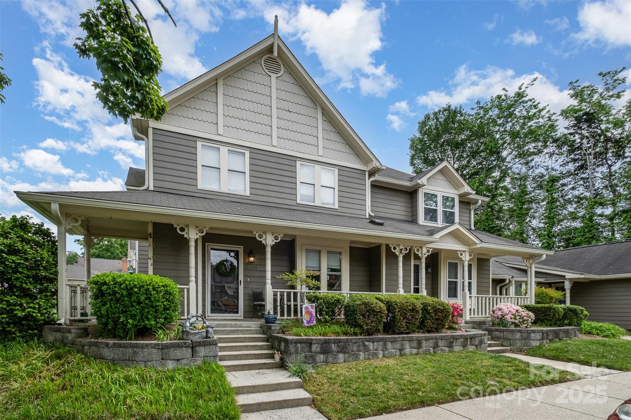 Thuringer Court - Residential