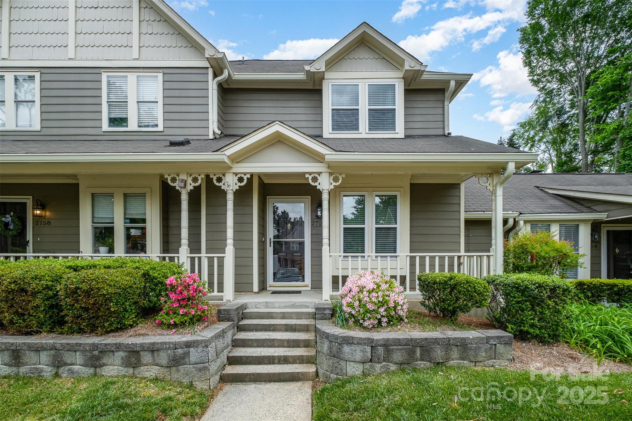 Thuringer Court - Residential