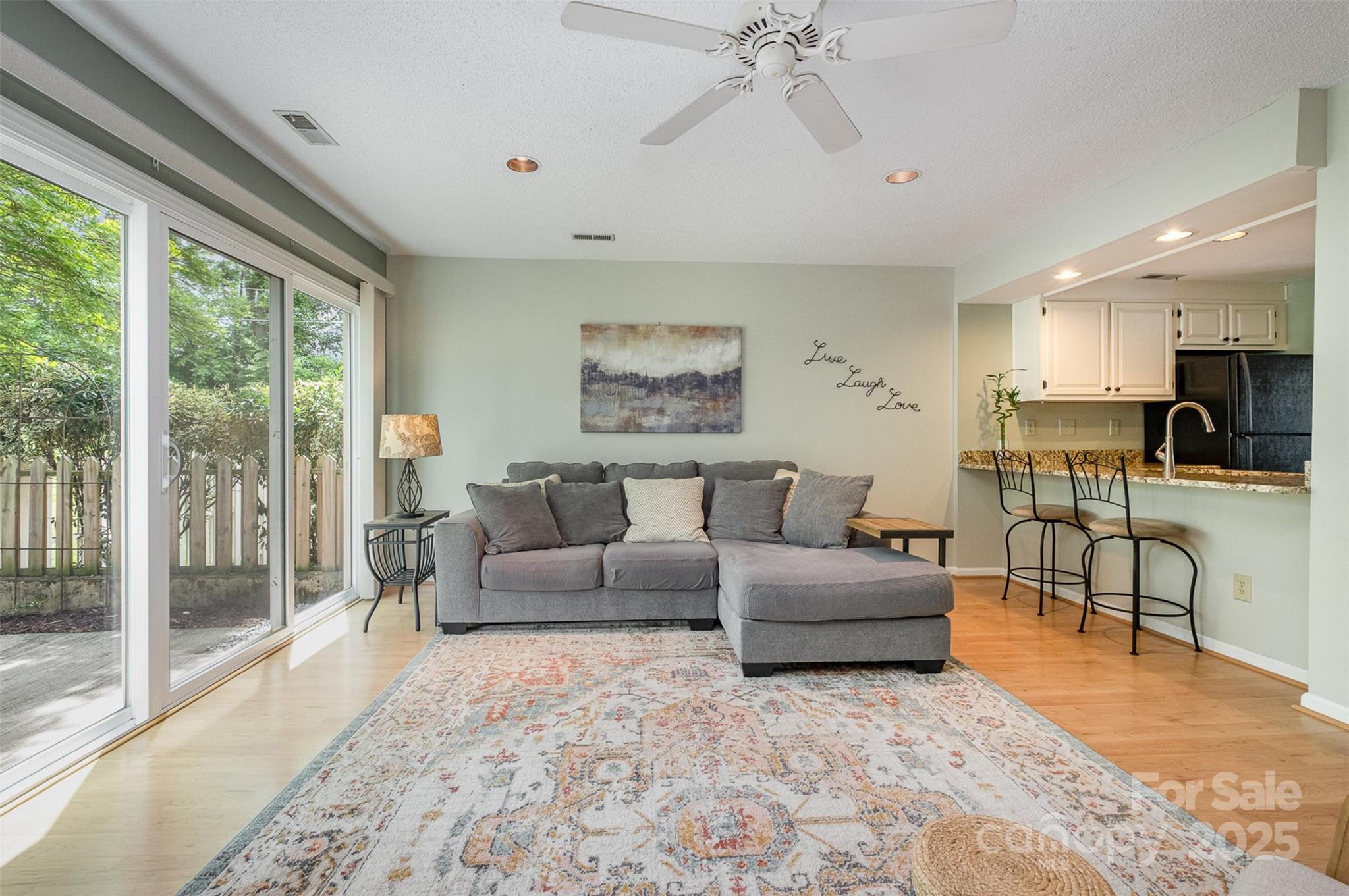 Thuringer Court - Residential