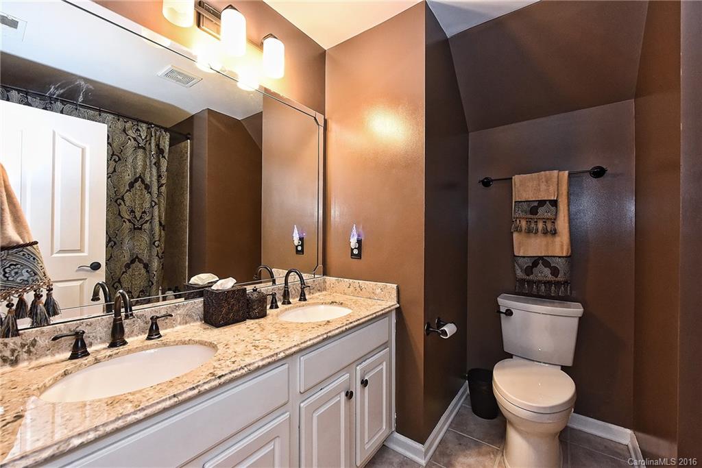 Waterstone - Residential