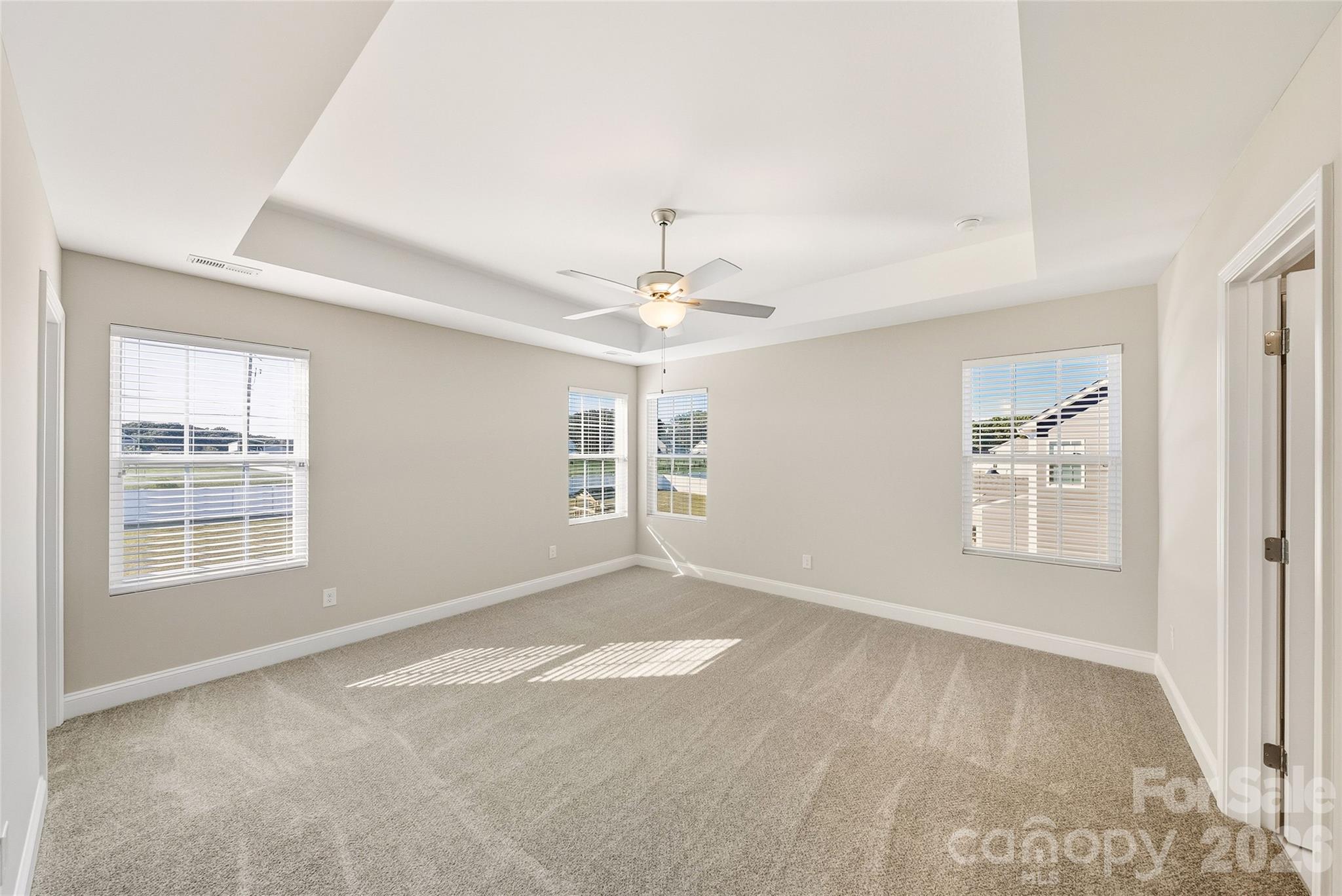 Stanfield Valley - Residential